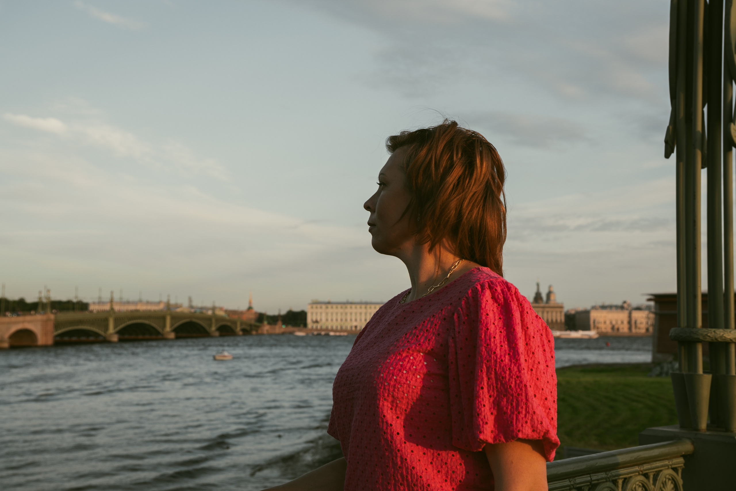 Фотопрогулка от Петропавловки. Услуги фотографа | Санкт-Петербург