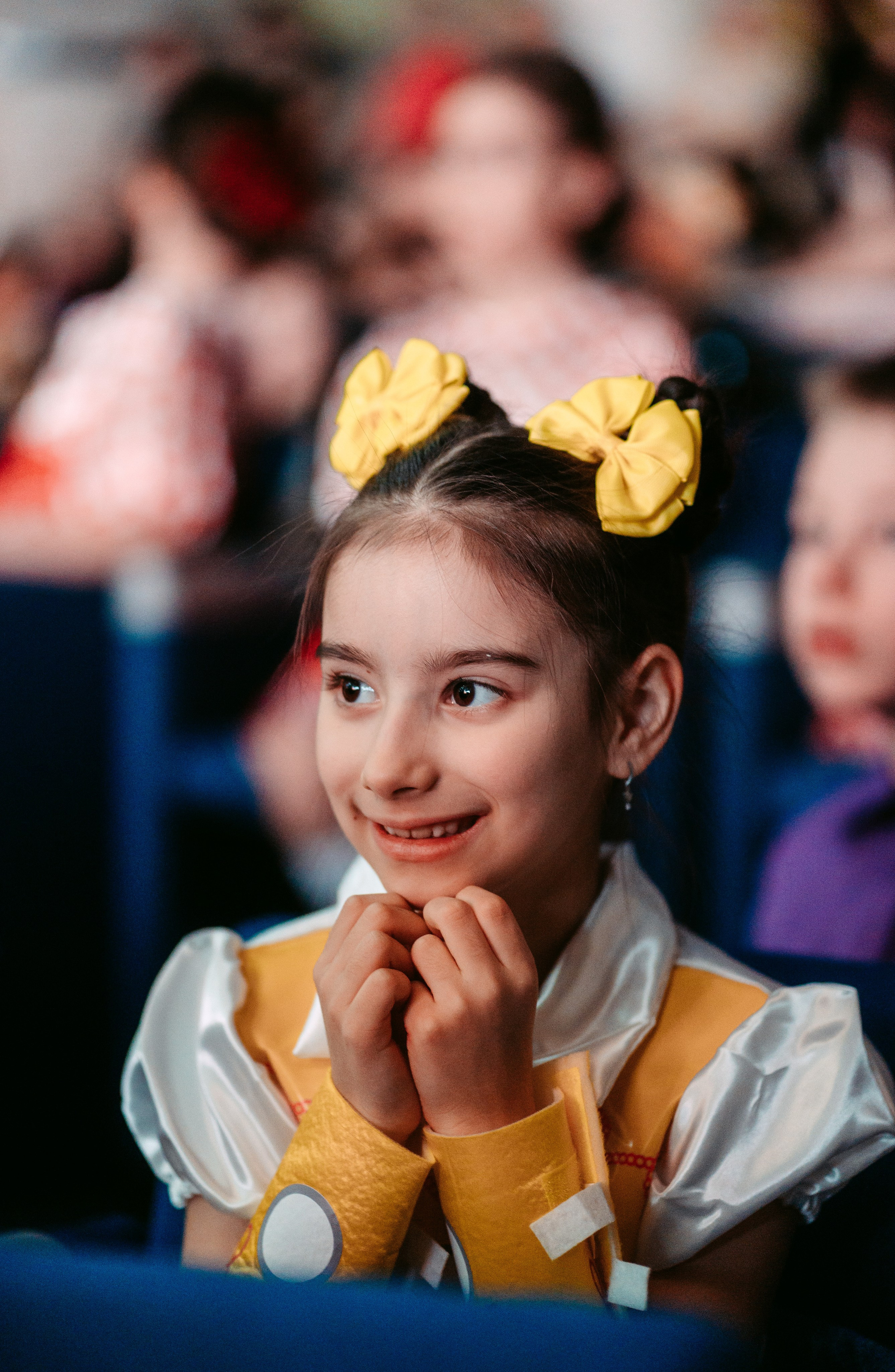 10 лет Бала-Сити / 2022. Саша Копылов, фотограф в Казани