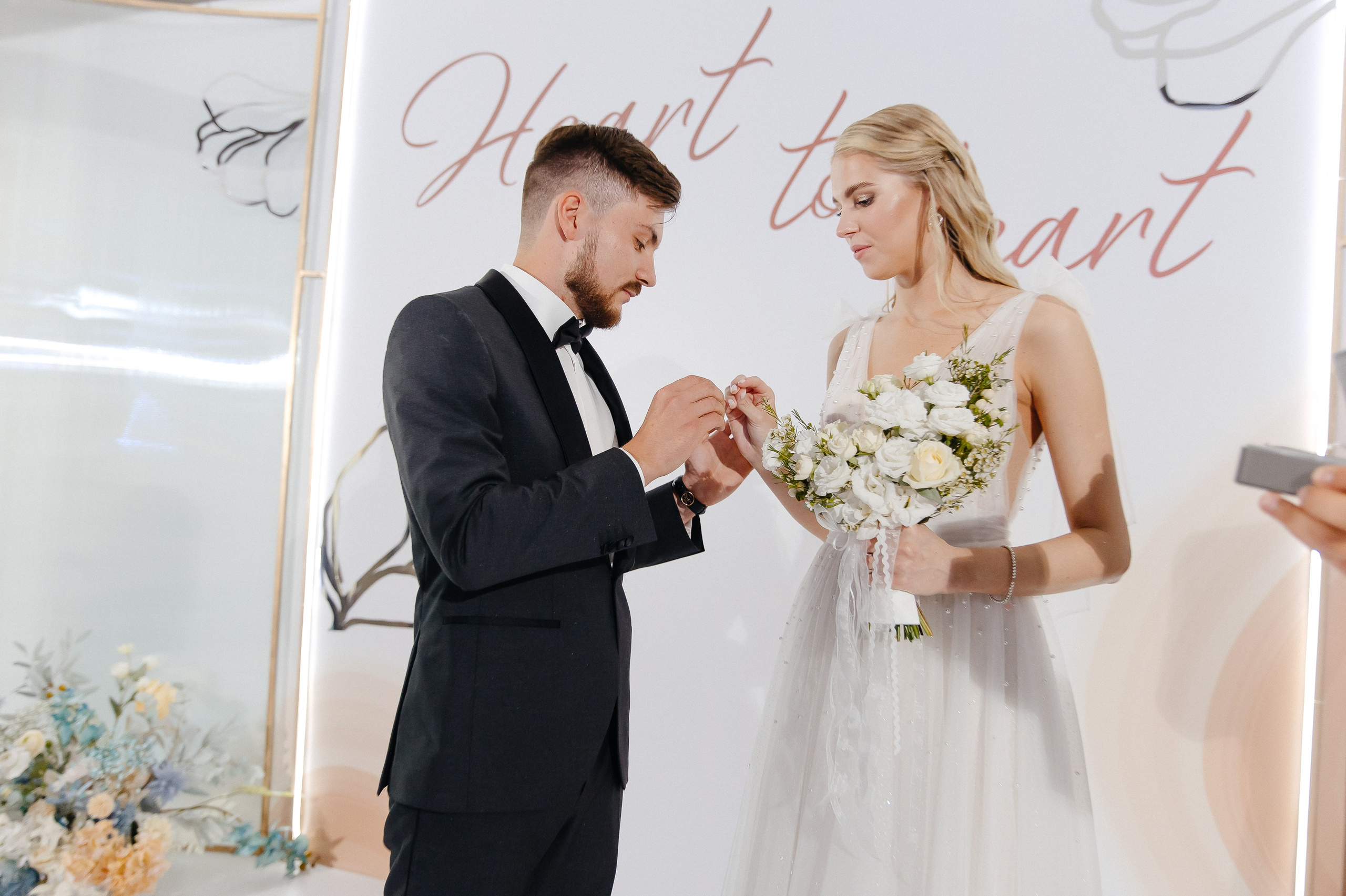 Никита & Ангелина. Свадебный фотограф Евгений Мирончев