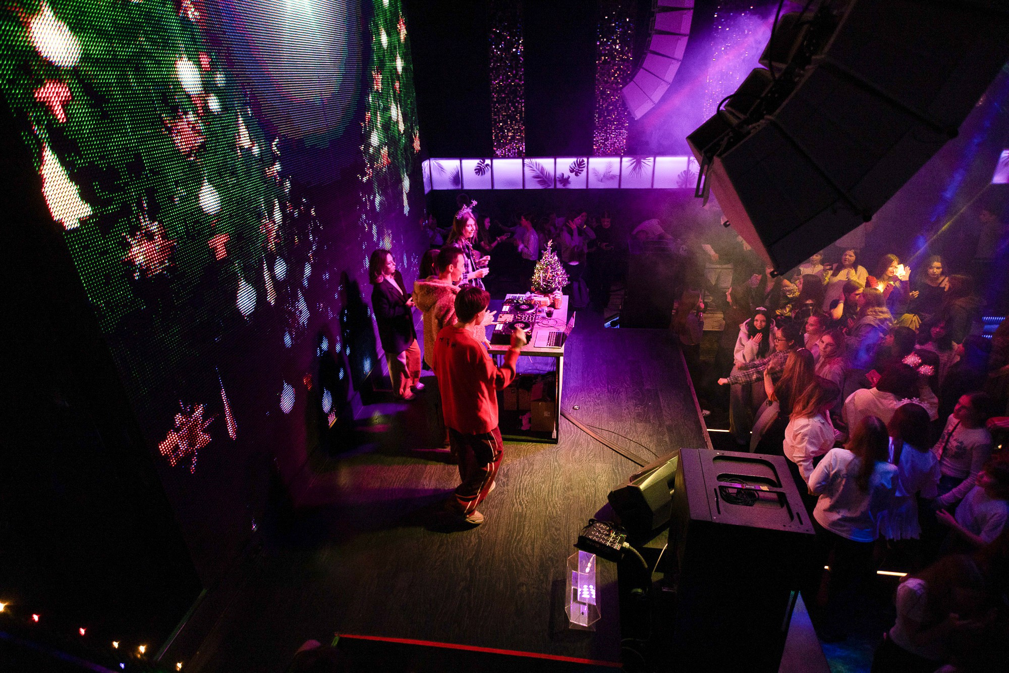 School Party. Andrey Pospelove. Фотограф в Саратове