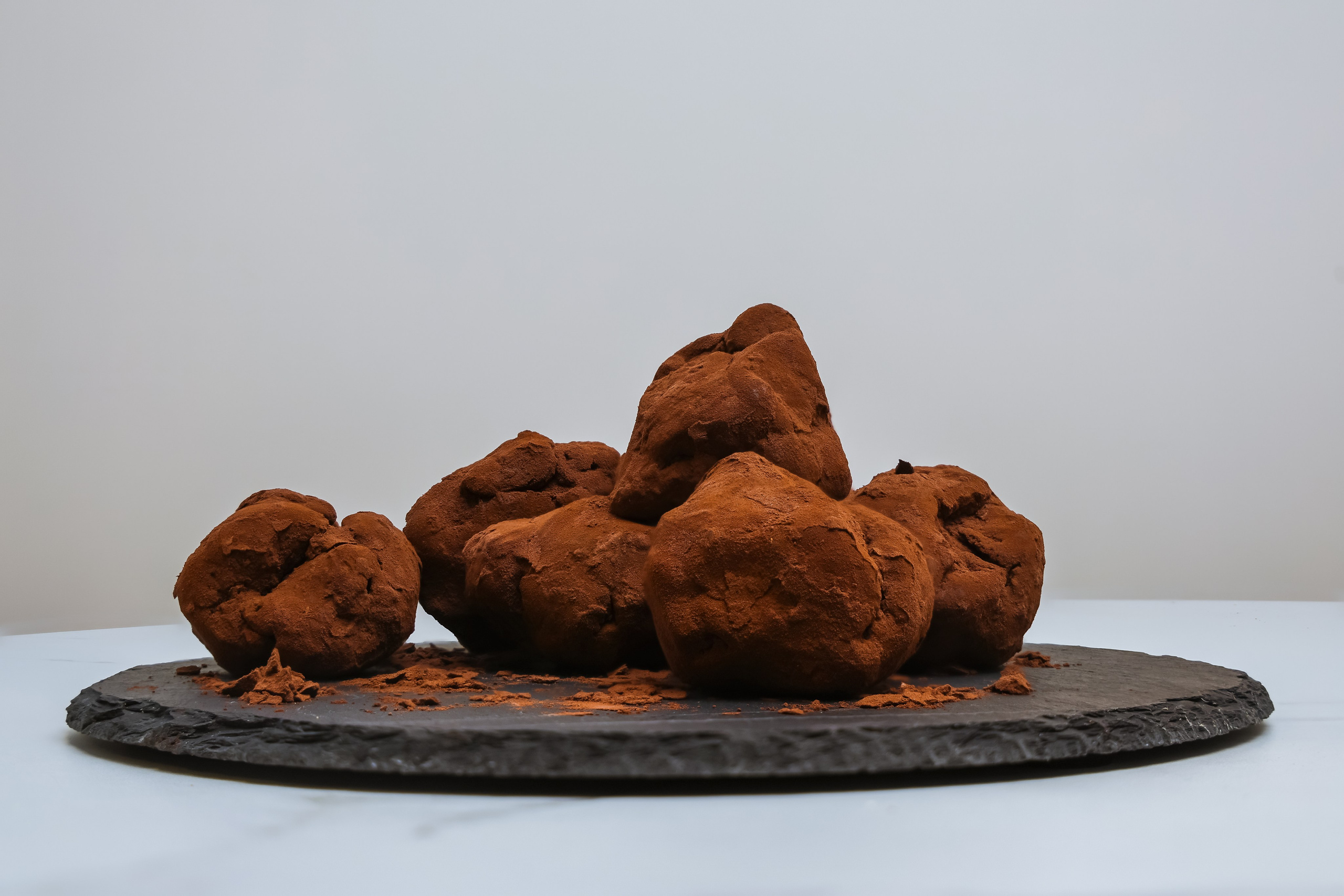 Creative Desserts. Photomantis