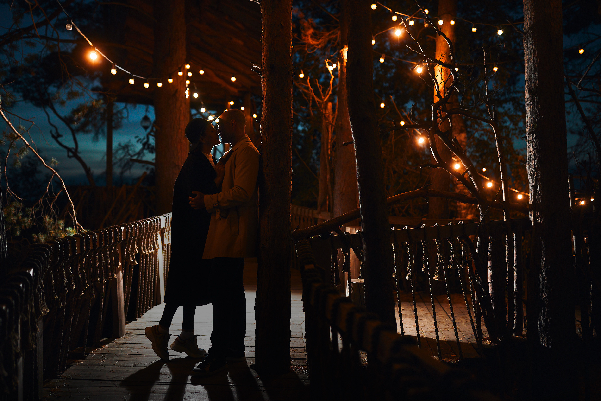 Love story Гнездо. Иван Март Свадебный и портретный фотограф Тюмень