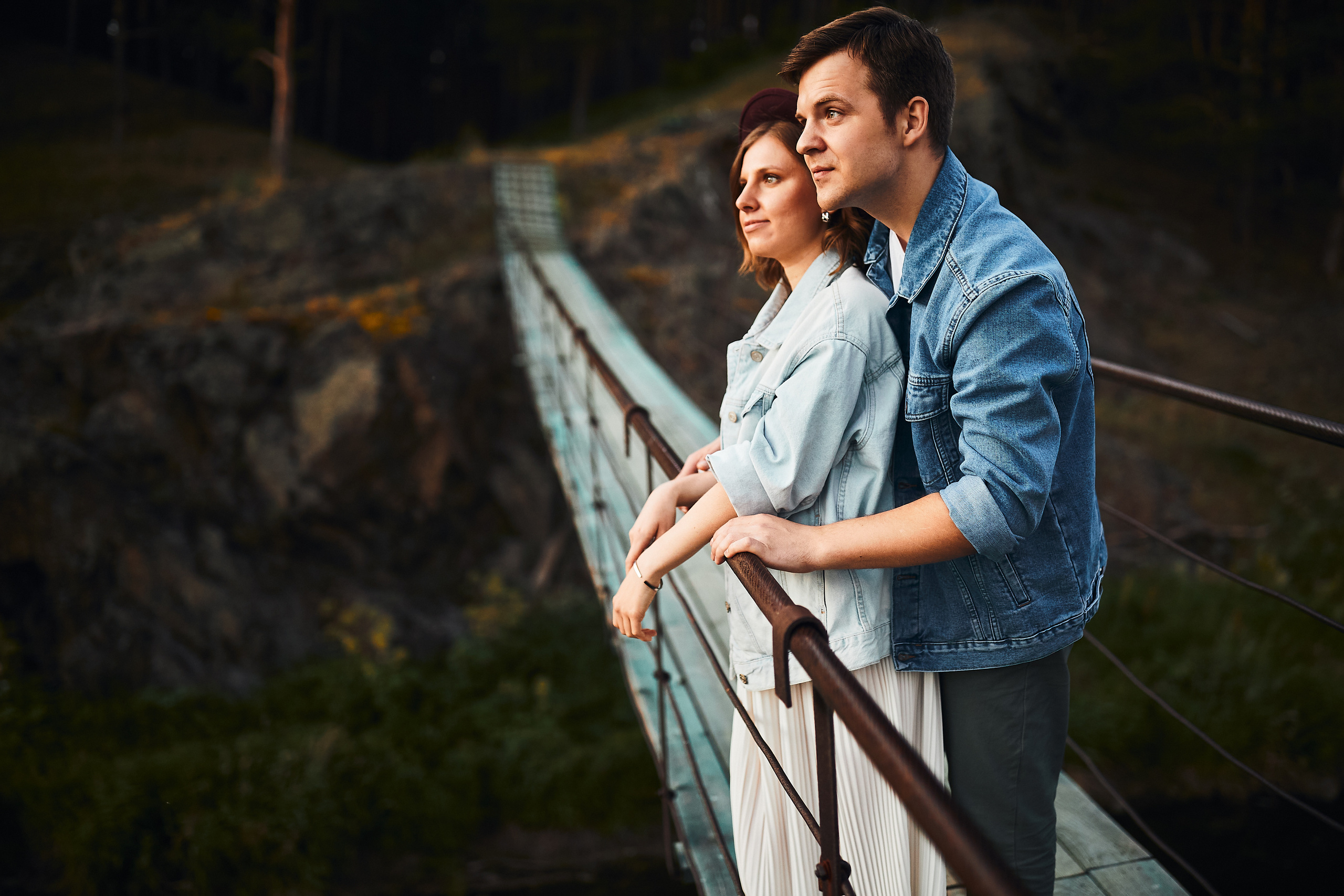 Love story пароге ревун предсвадебная съемка 