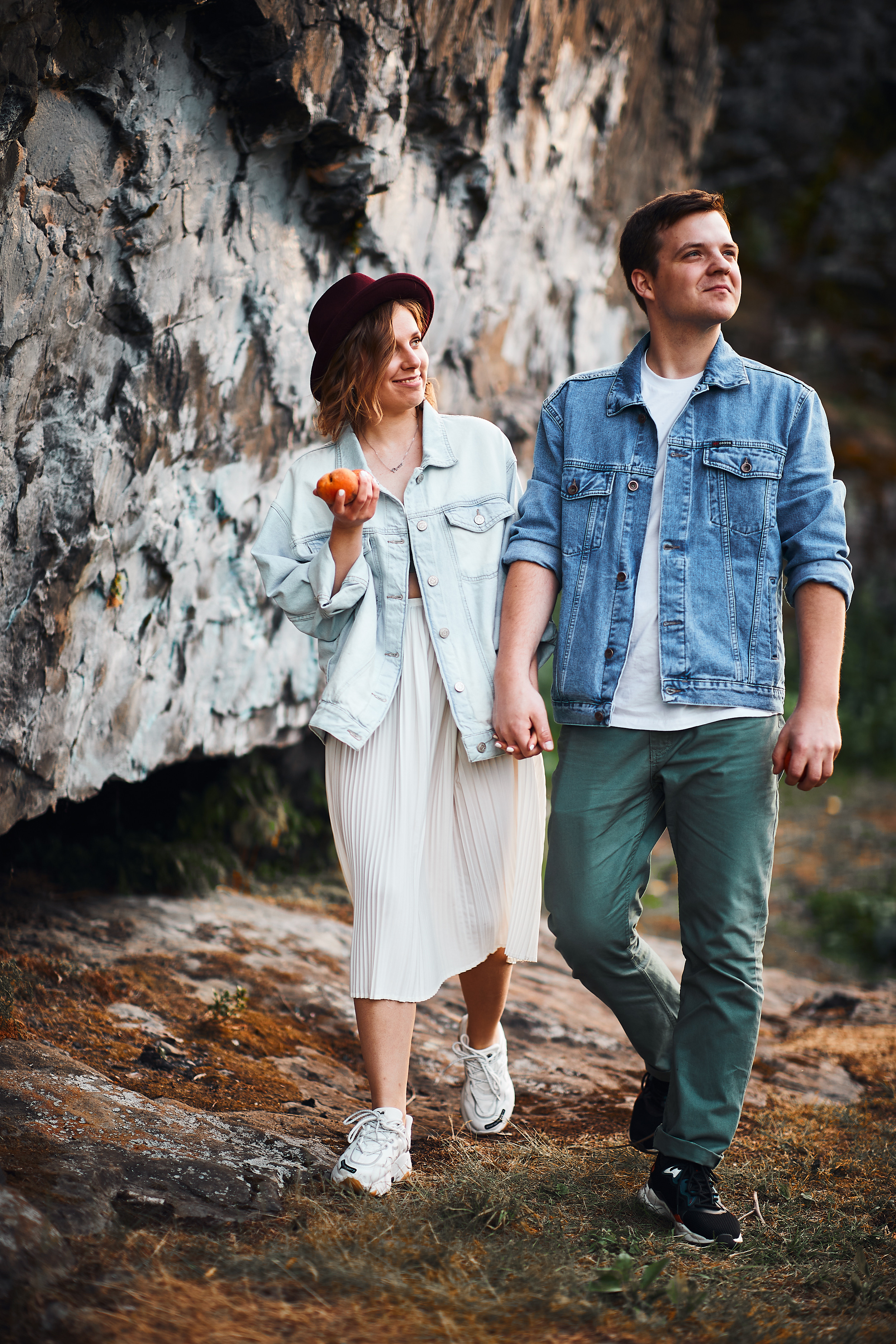 Love story пароге ревун предсвадебная съемка 