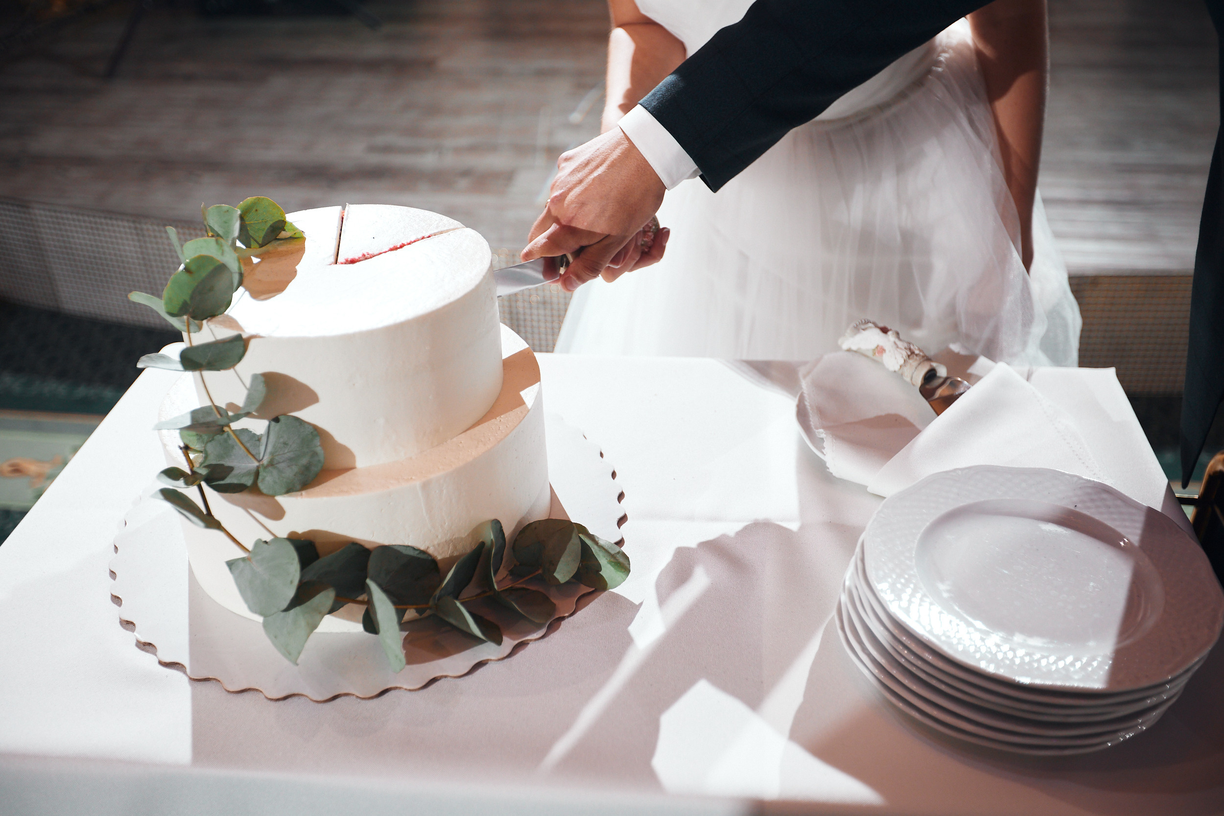 Евгений и Лера. Иван Март Свадебный и портретный фотограф Тюмень