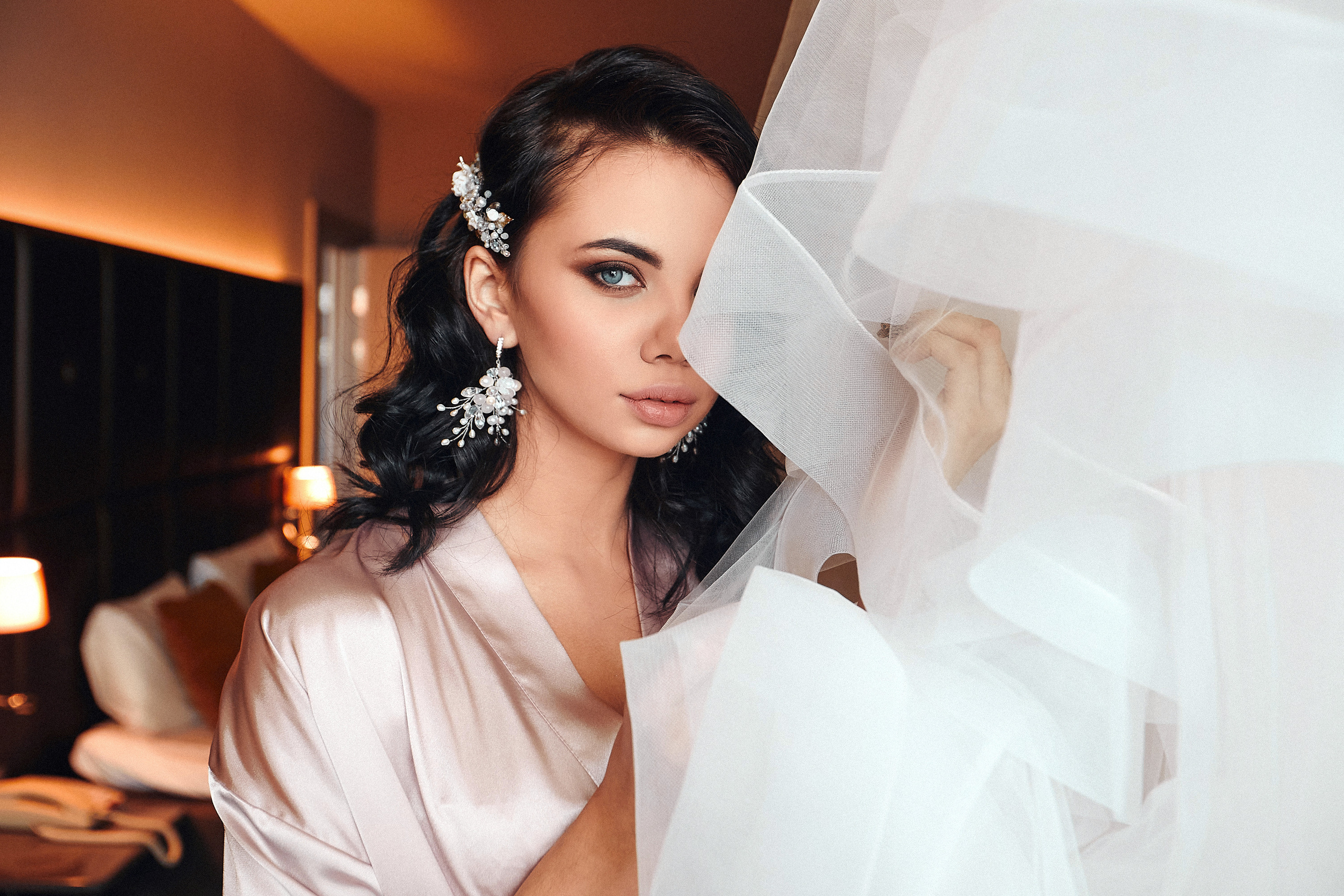 Михаил и Соня. Иван Март Свадебный и портретный фотограф Тюмень