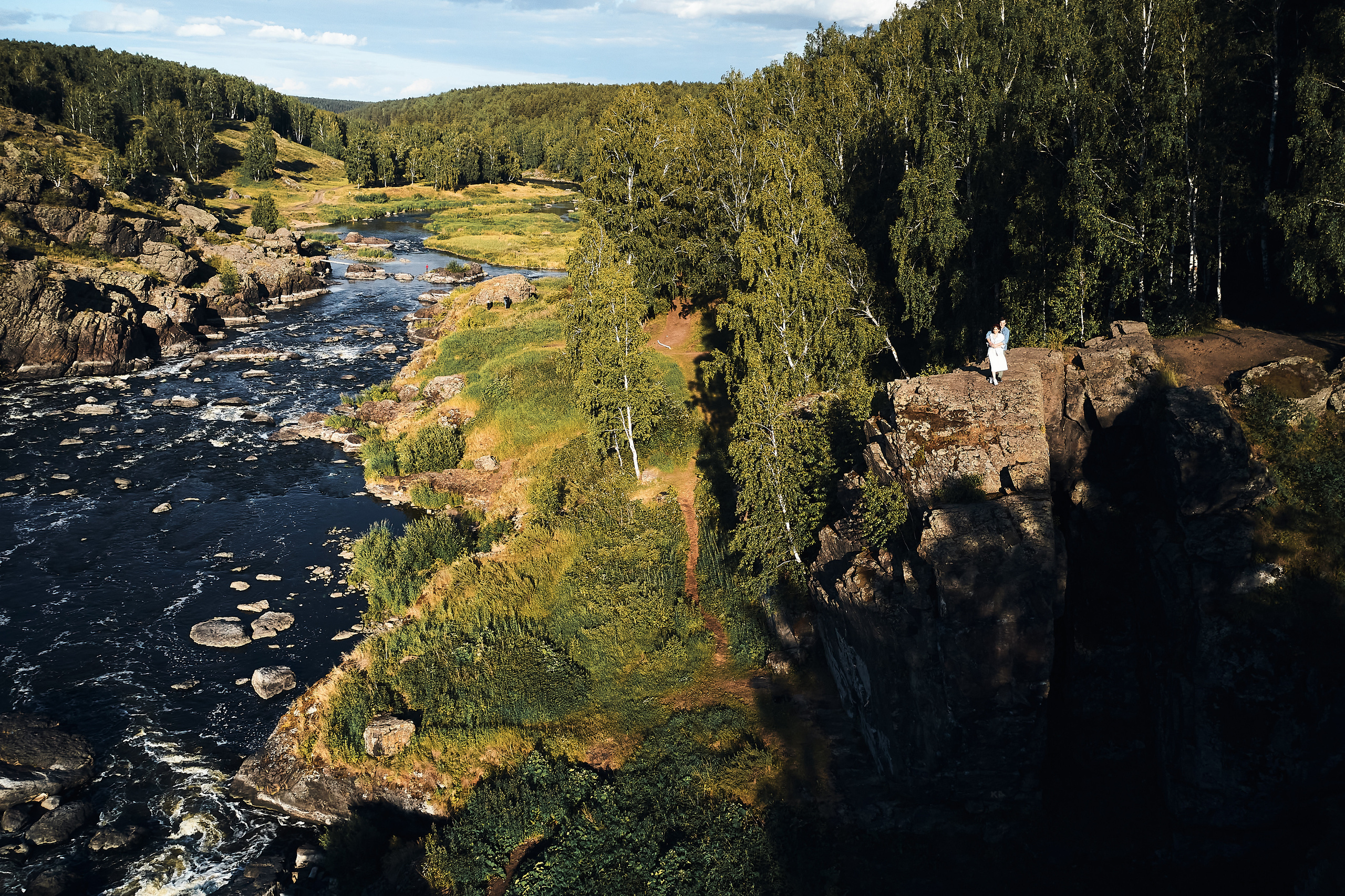 Love story пароге ревун предсвадебная съемка 