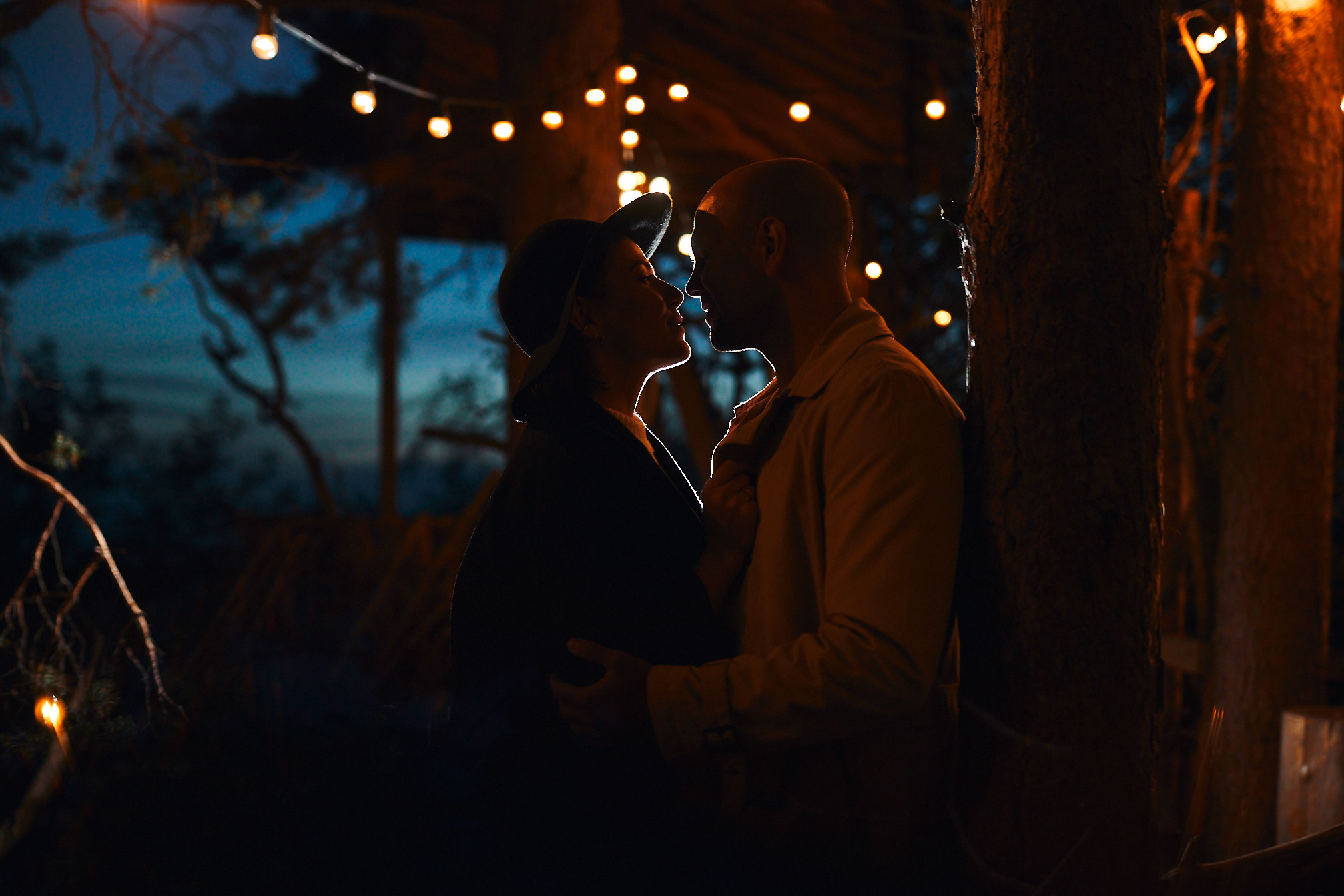 Love story Гнездо. Иван Март Свадебный и портретный фотограф Тюмень