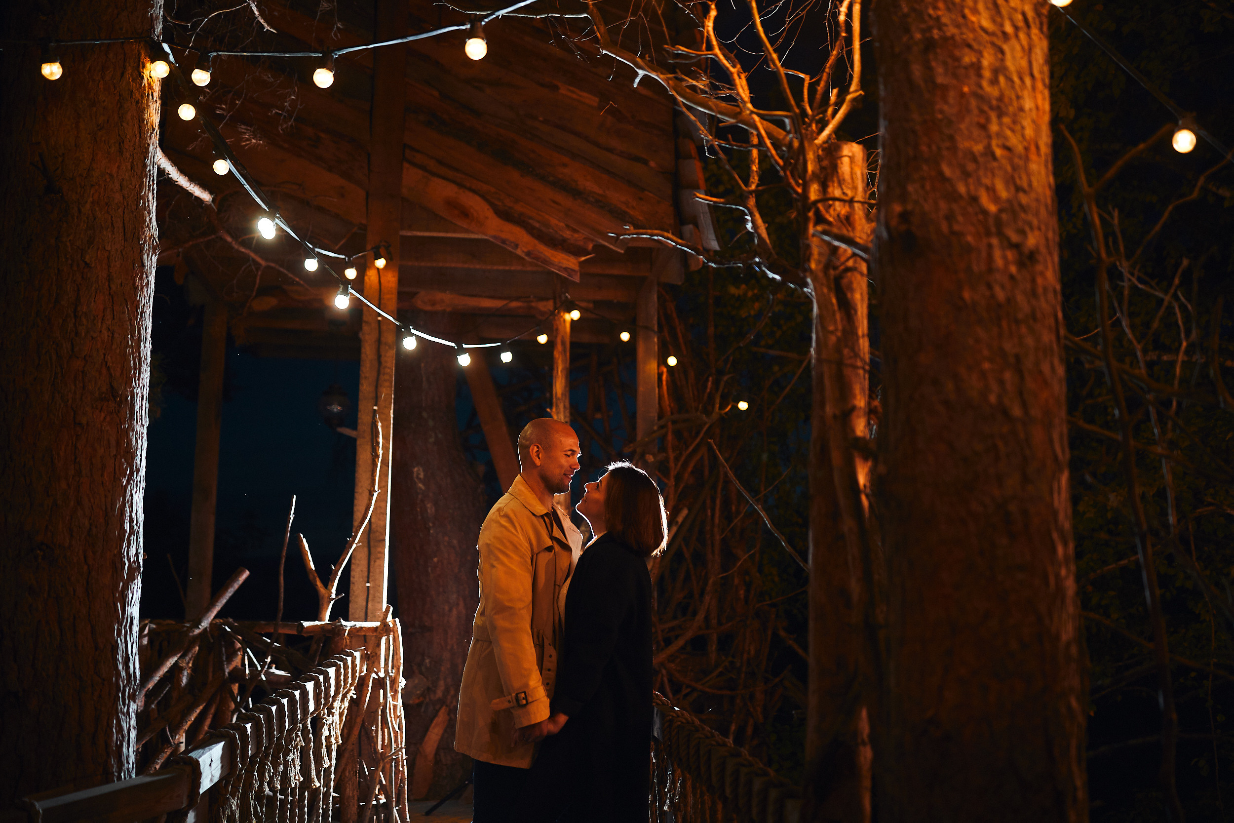 Love story Гнездо. Иван Март Свадебный и портретный фотограф Тюмень