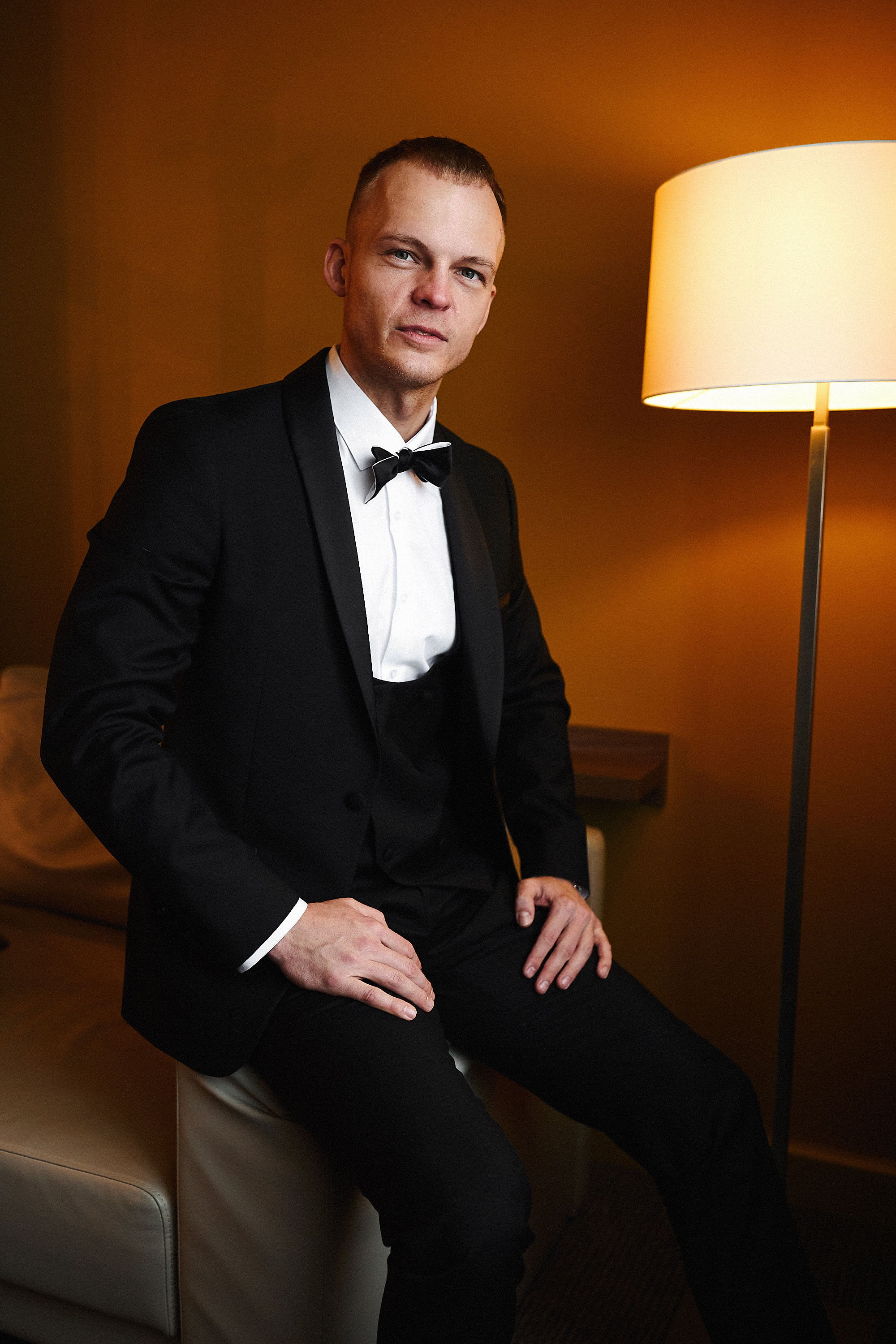 Михаил и Соня. Иван Март Свадебный и портретный фотограф Тюмень