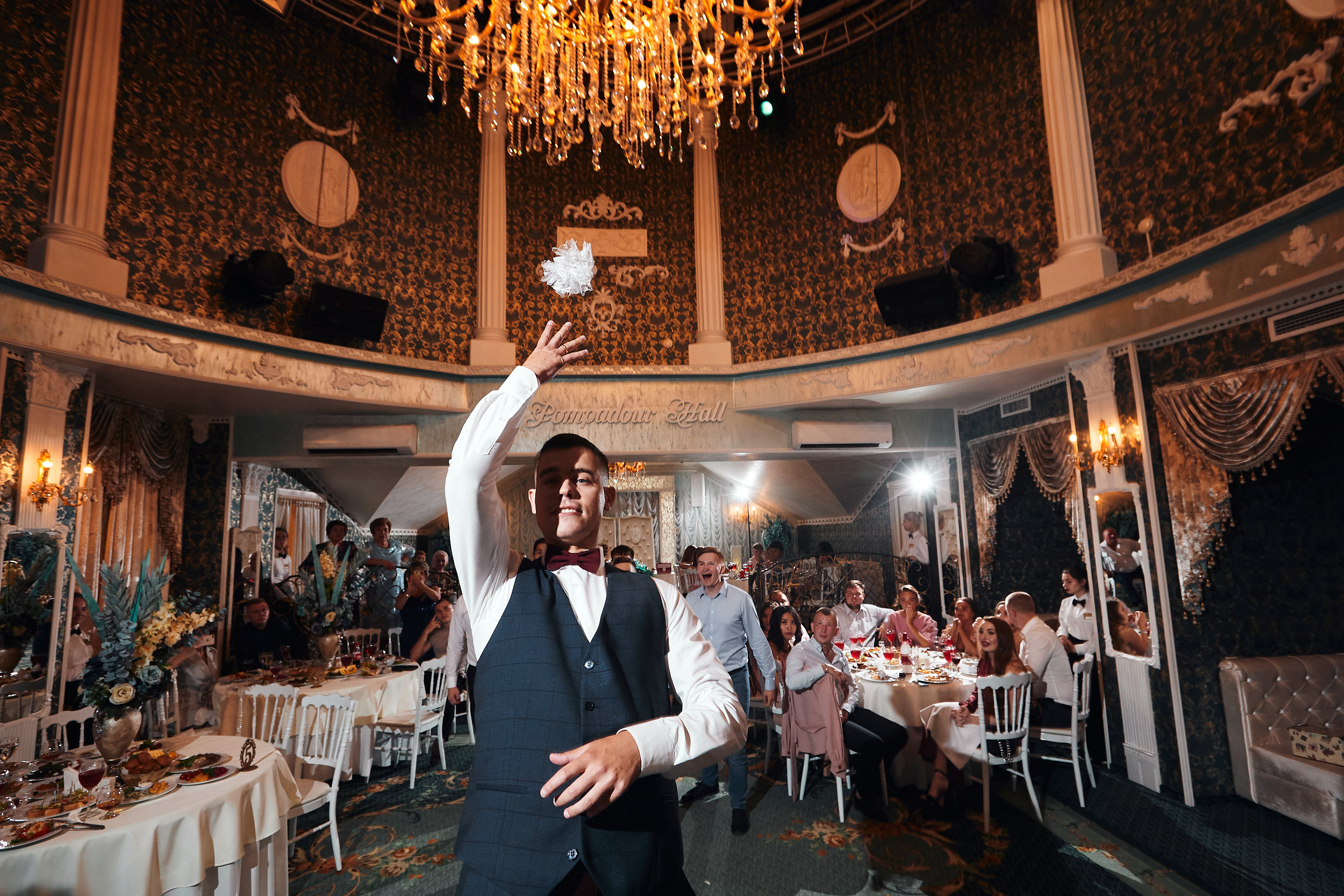 Евгений и Лера. Иван Март Свадебный и портретный фотограф Тюмень