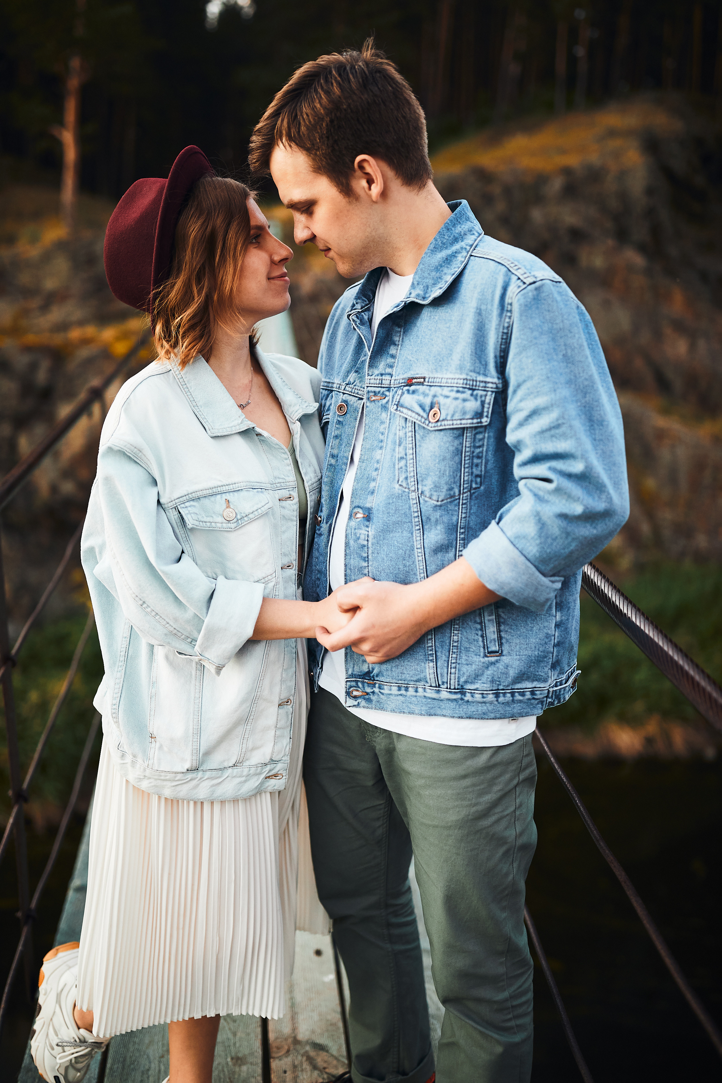 Love story пароге ревун предсвадебная съемка 