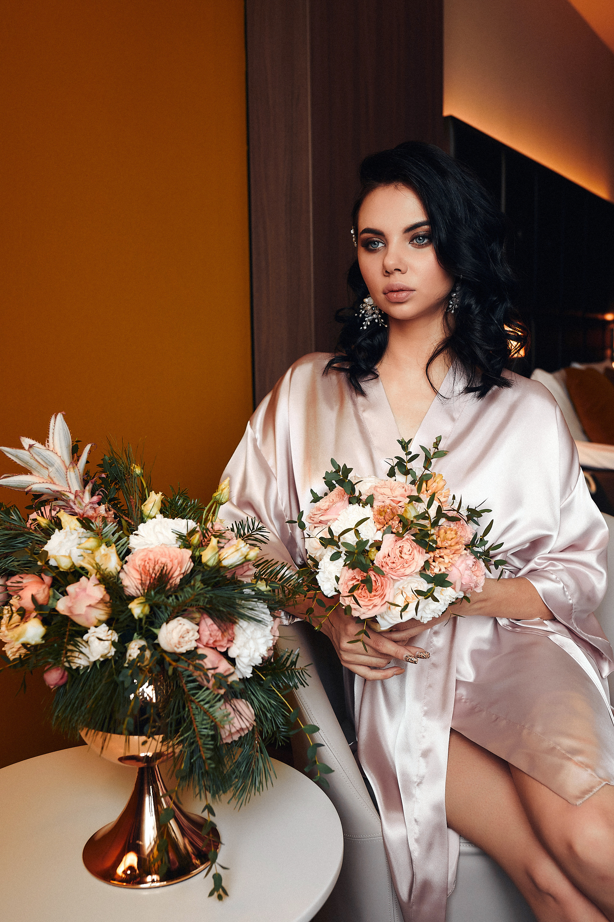 Михаил и Соня. Иван Март Свадебный и портретный фотограф Тюмень