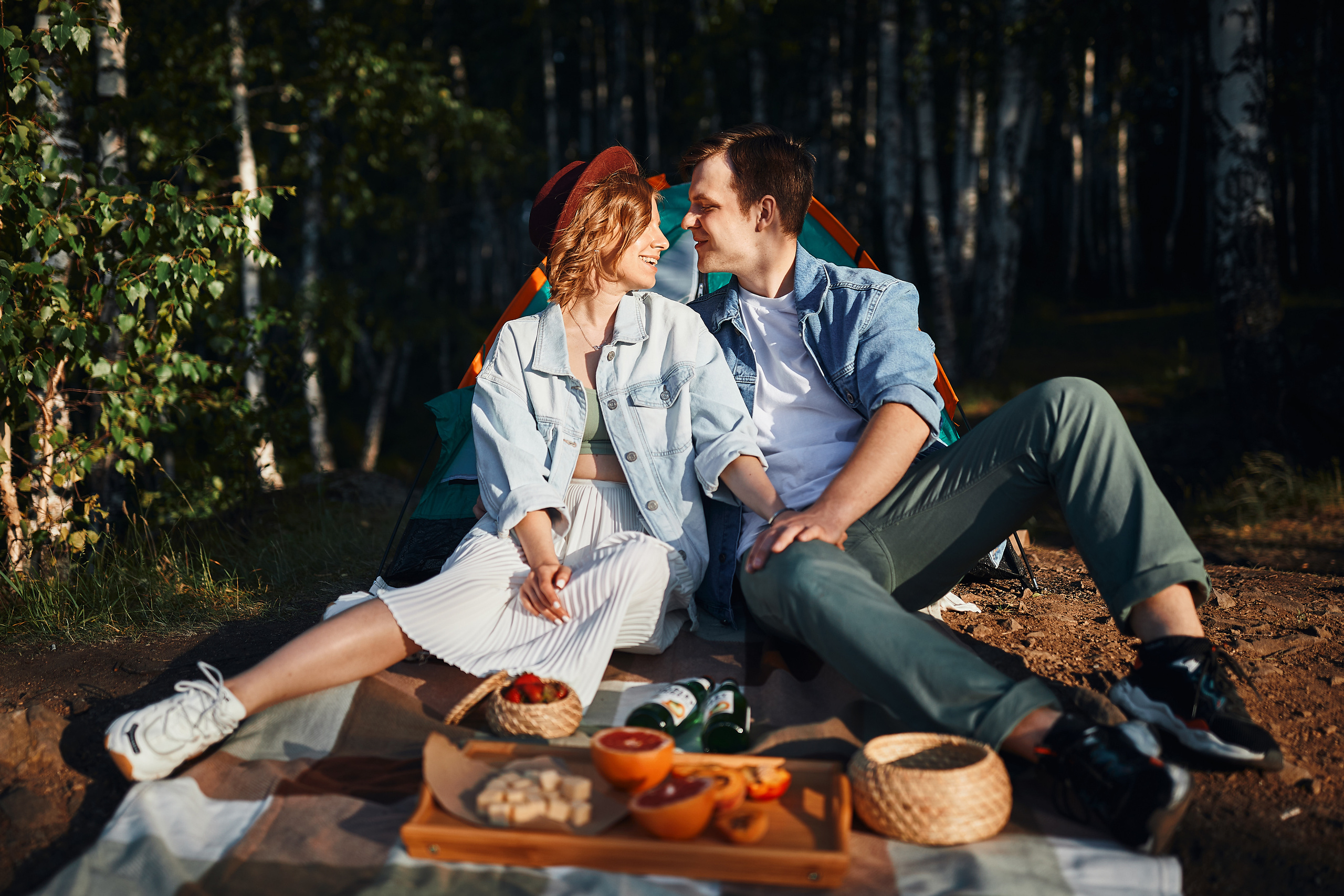 Love story пароге ревун предсвадебная съемка 