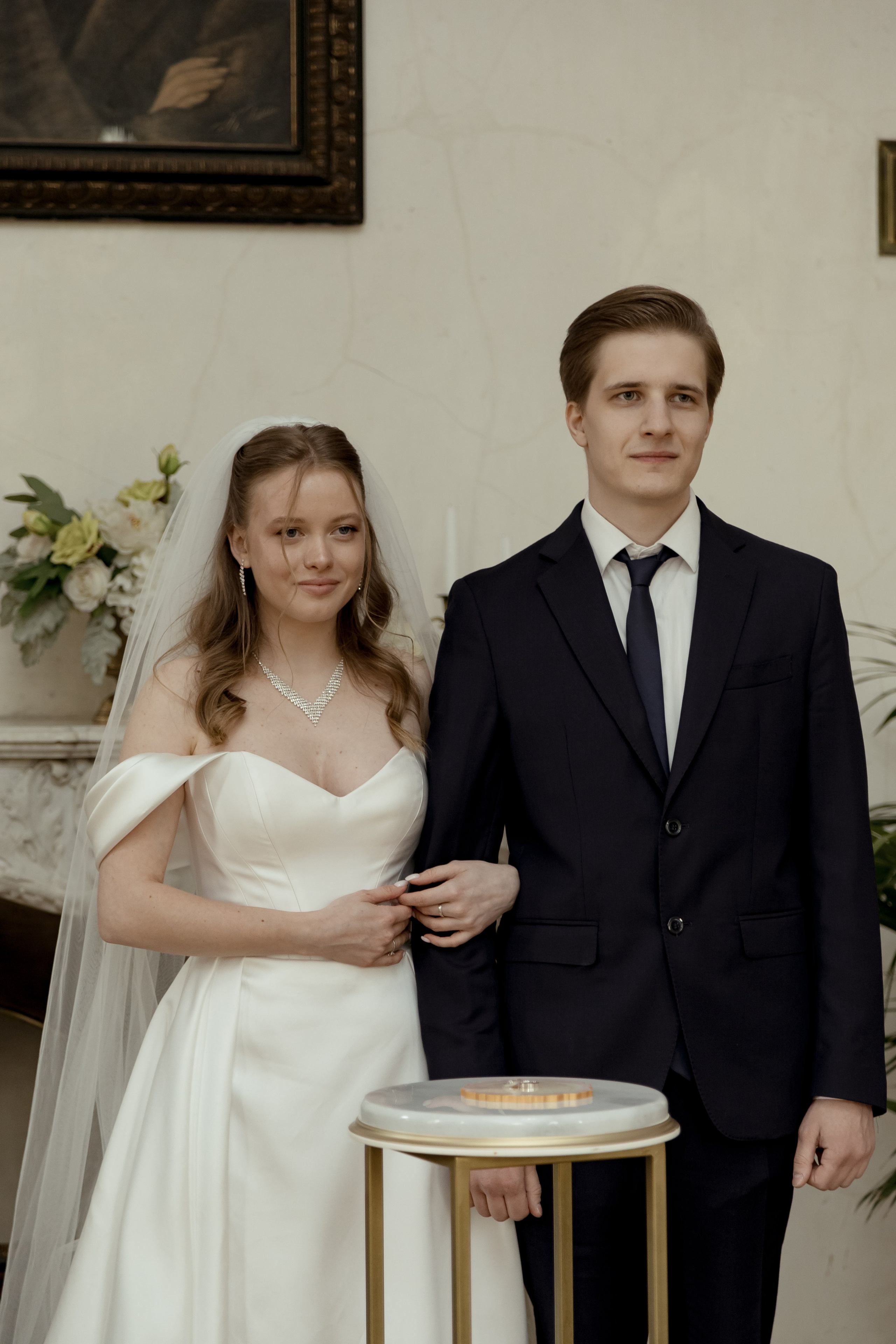 Роспись | Дмитрий & Валерия. Свадебный и женский фотограф в Москве