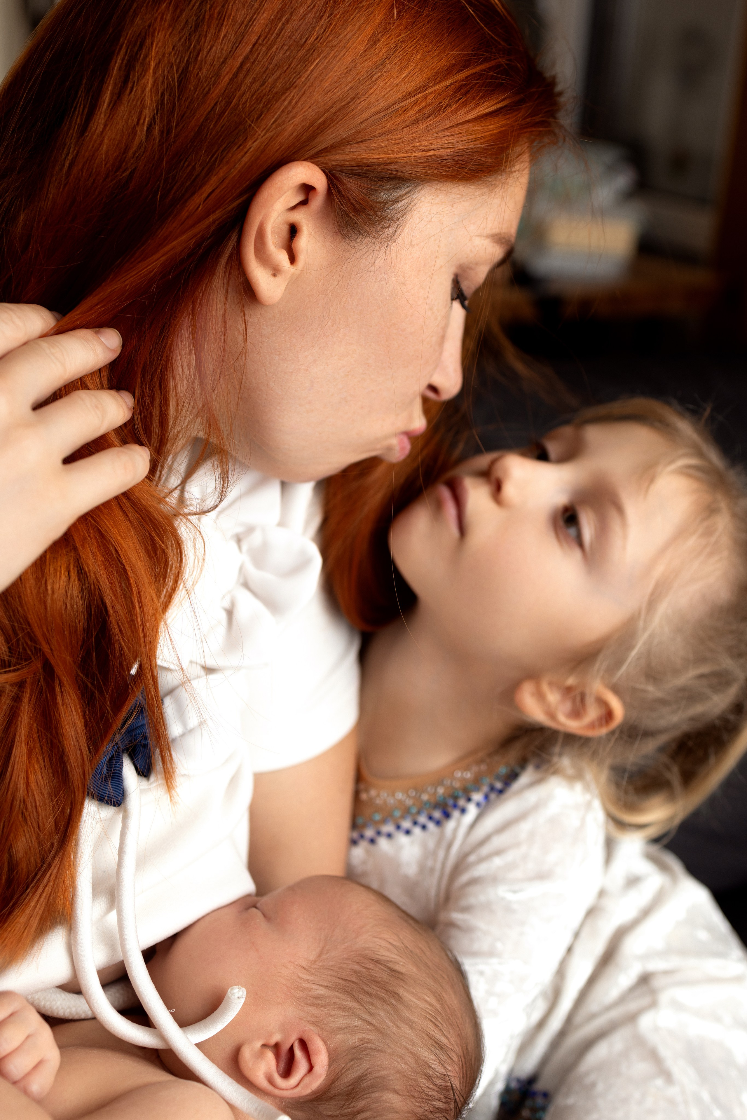 Новорожденные Lifestyle