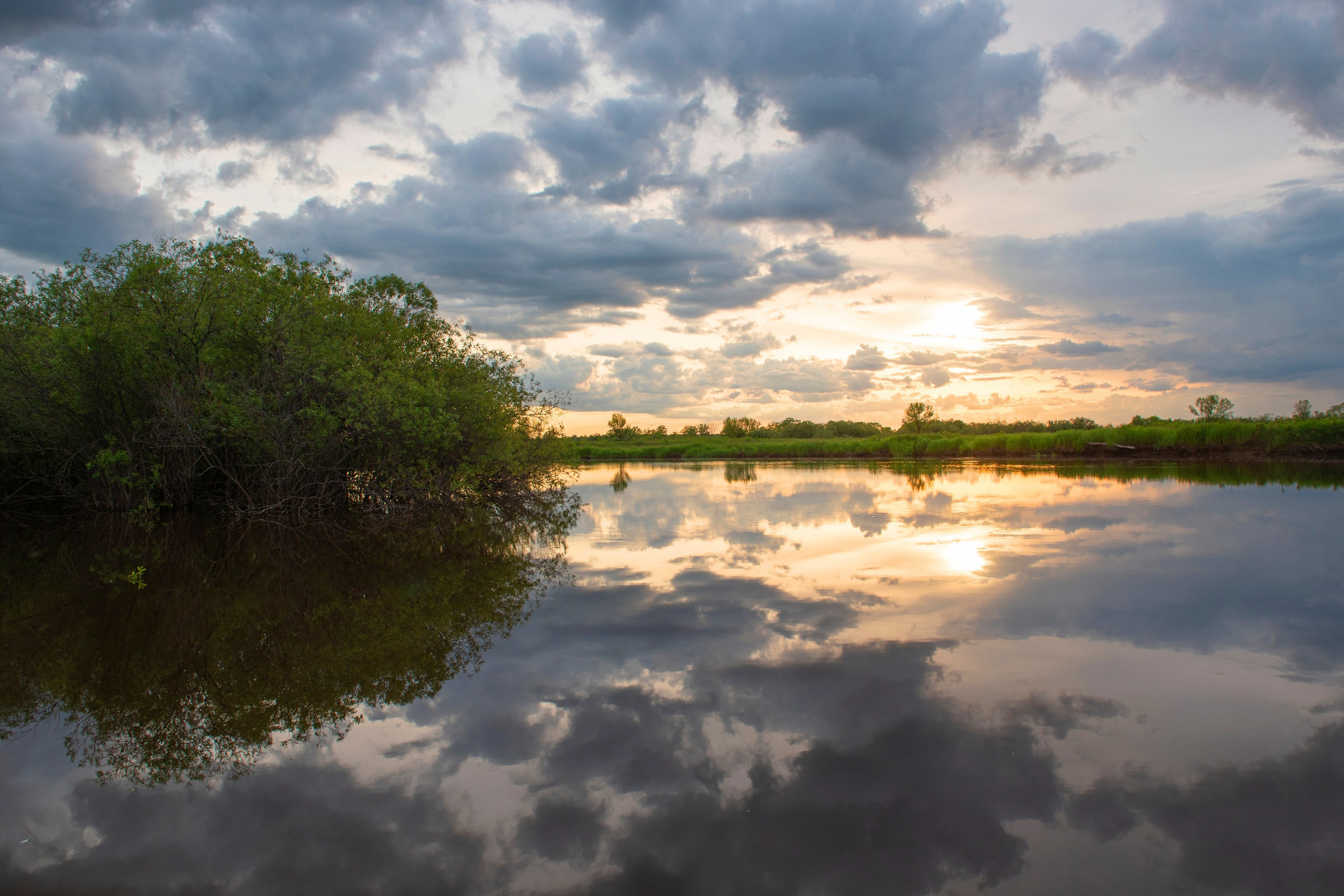 Природа Хабаровского края. Команда фотографов Кристины Ивановой