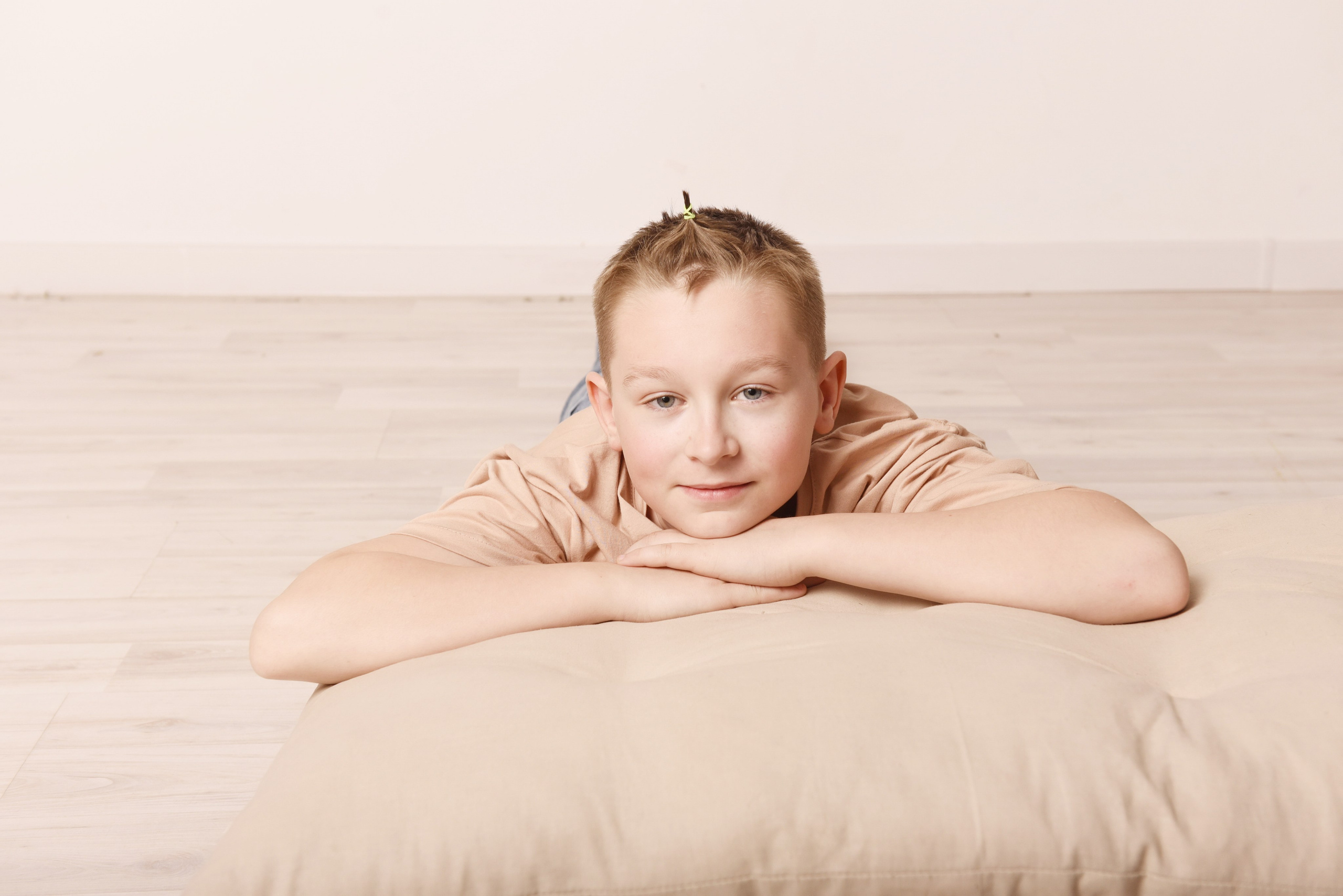 Вовчик. Семейный, детский и школьный фотограф в Димитровграде Наумова Екатерина