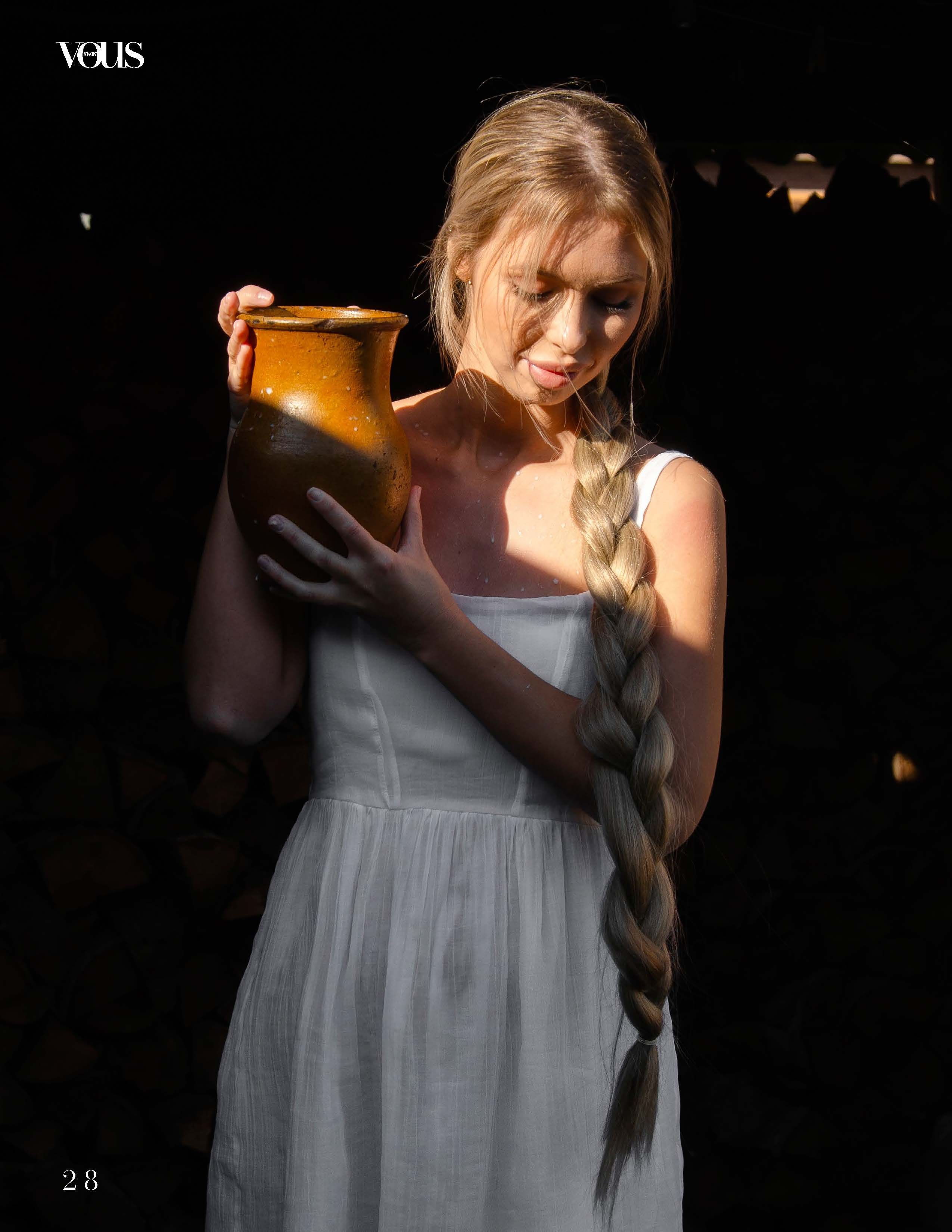 Публикации в журналах. Фотографы в Тюмени Андрей и Лидия Войвод