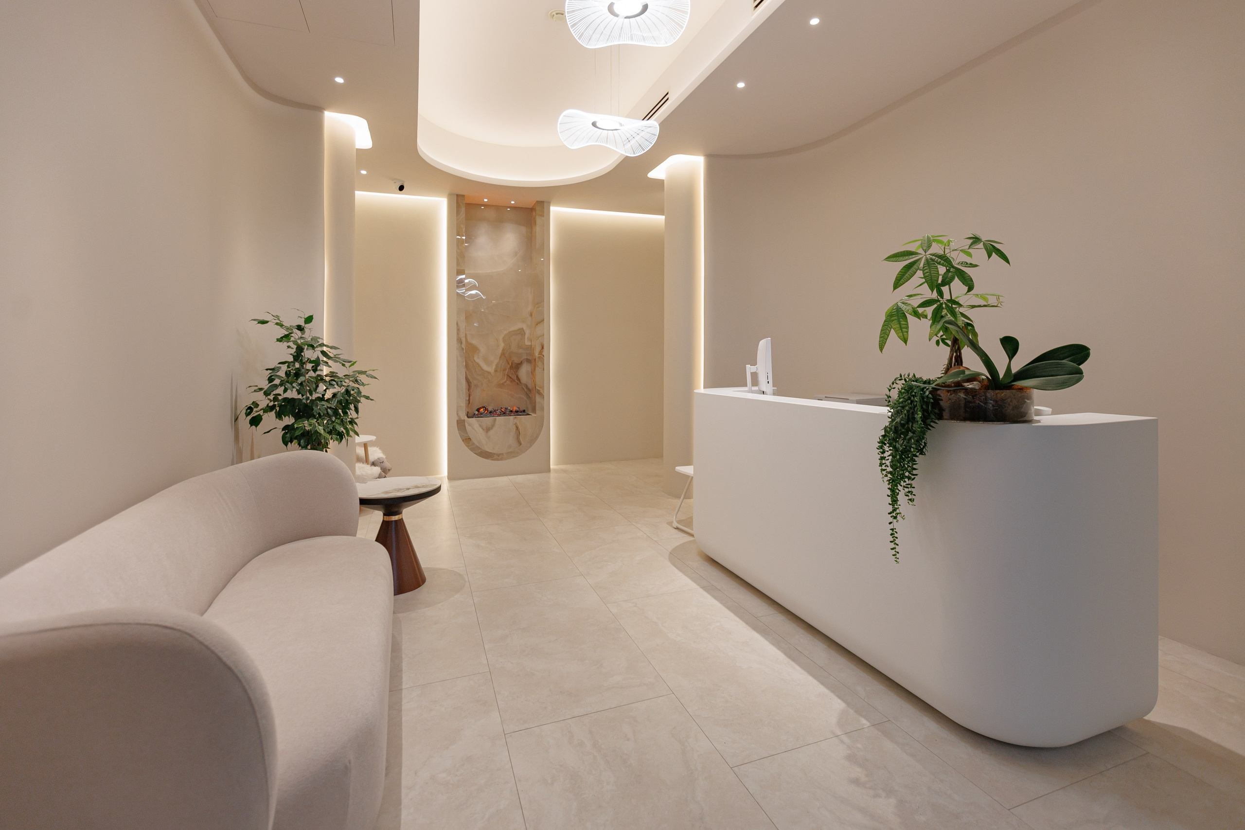 Клиника Егорова