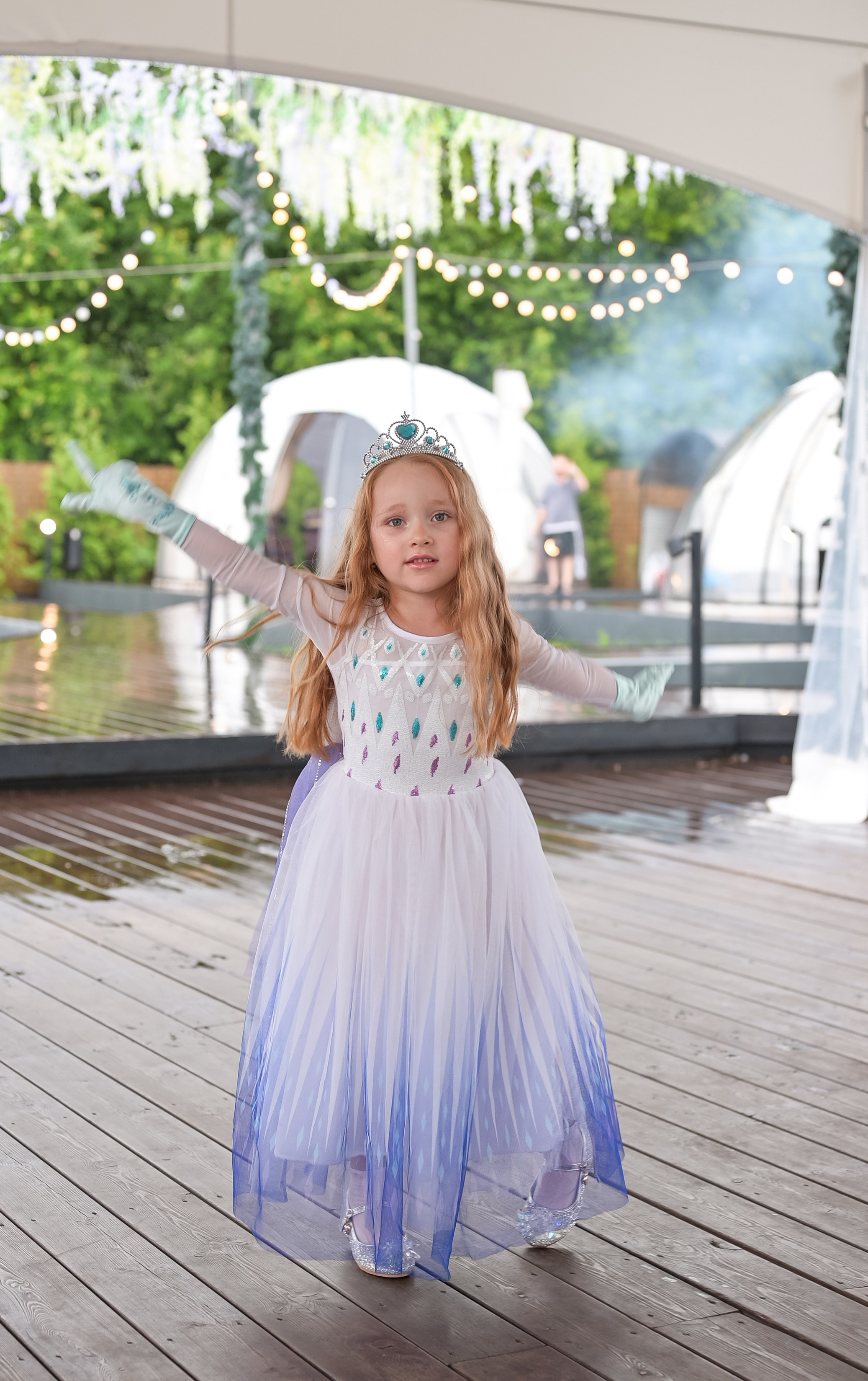 . ZDARONOKIA Репортажный фотограф