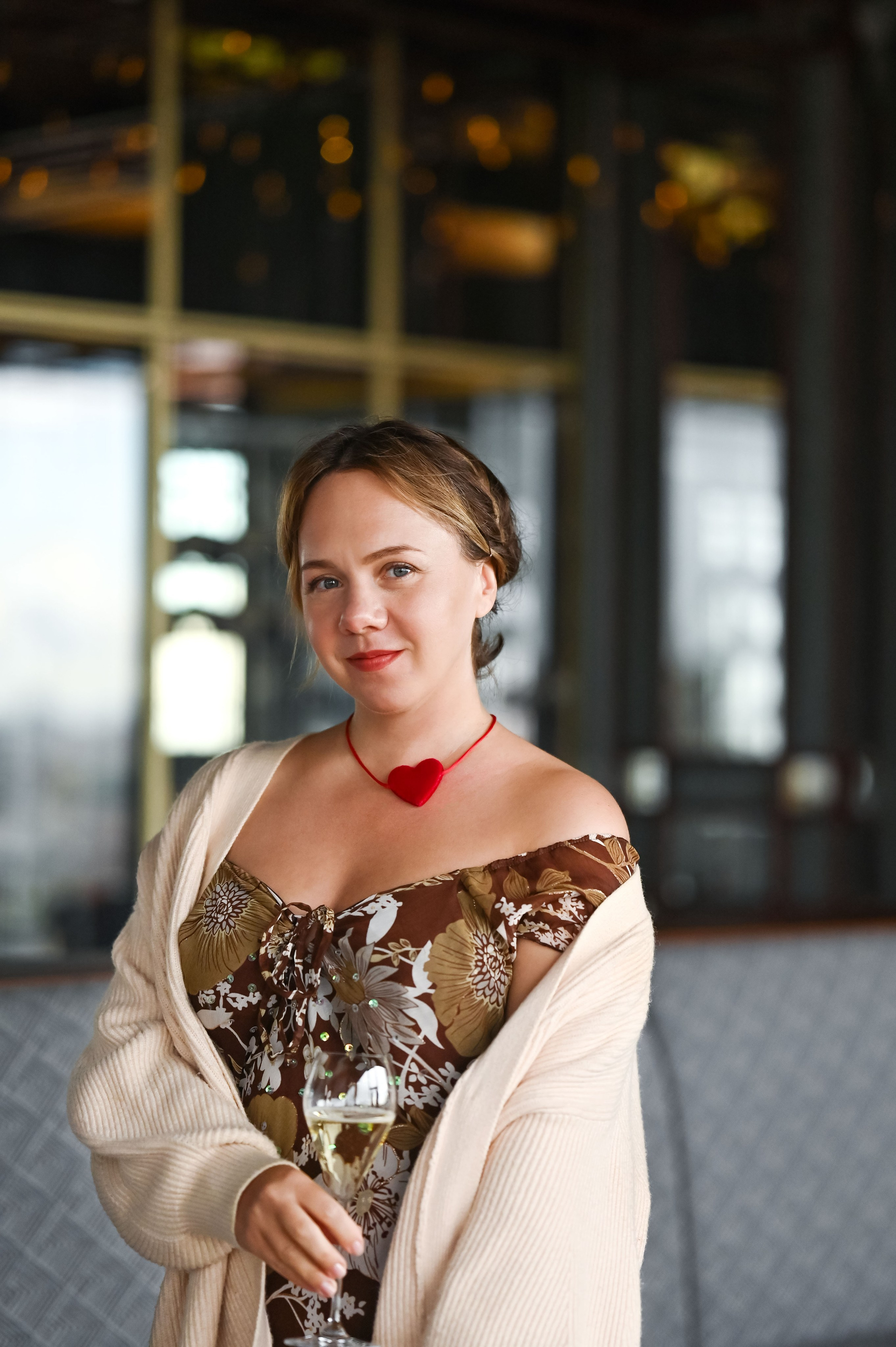 Завтрак не у Тиффани F11. ZDARONOKIA Репортажный фотограф