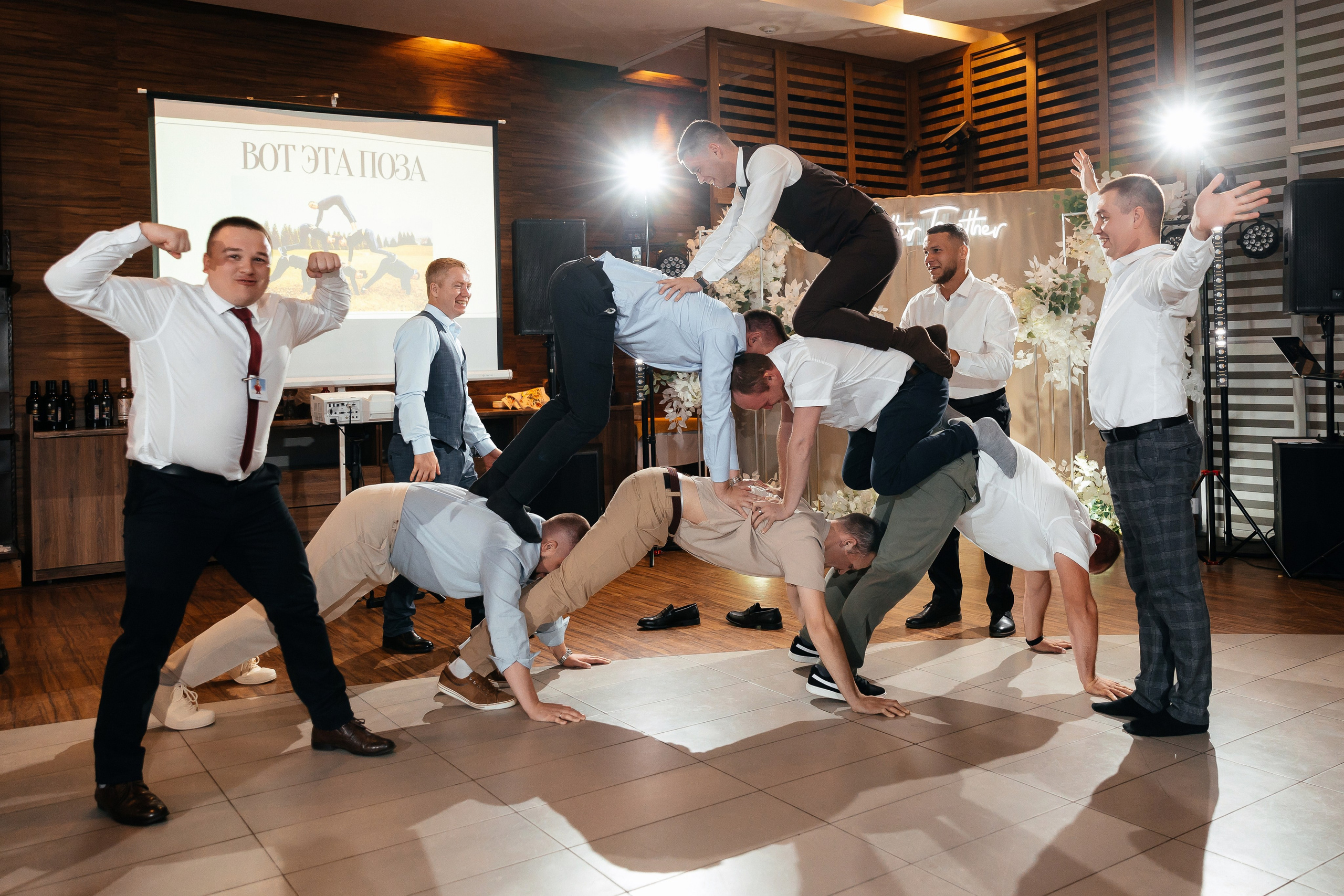 Алексей и Анастасия. Свадебный и семейный фотограф в Вологде Наталия Краснова