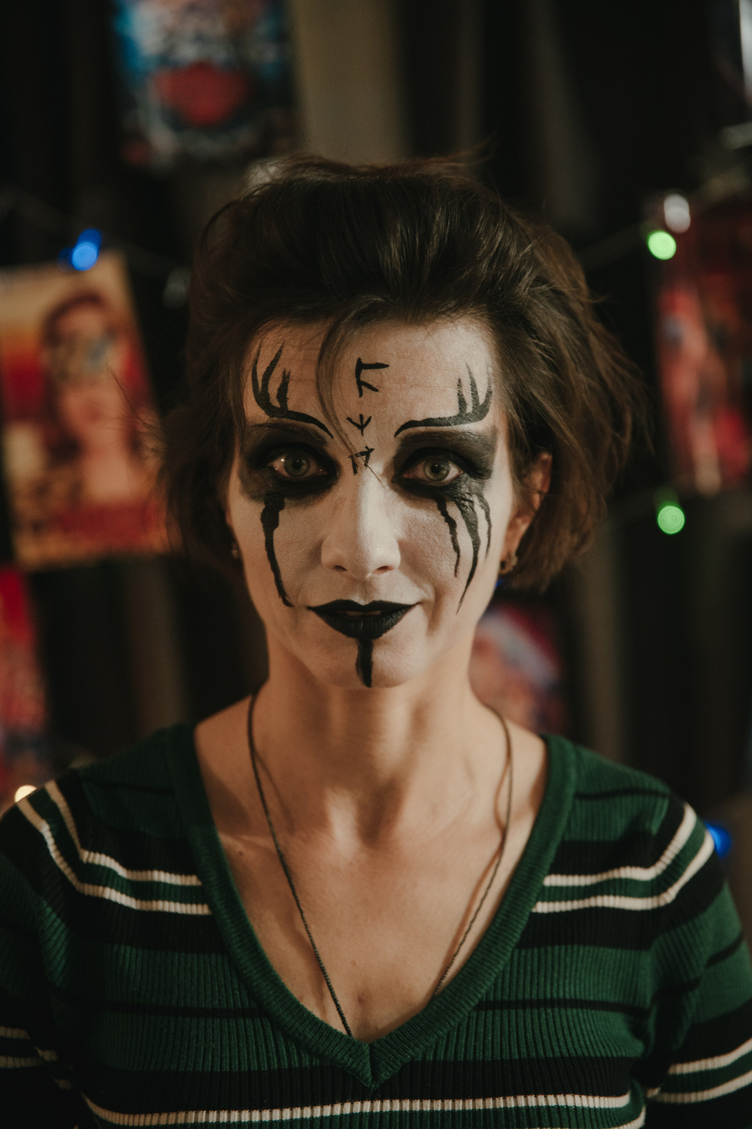 Хэллуин. Фотограф вдохновленной жизнью и природой Надежда Адданикова