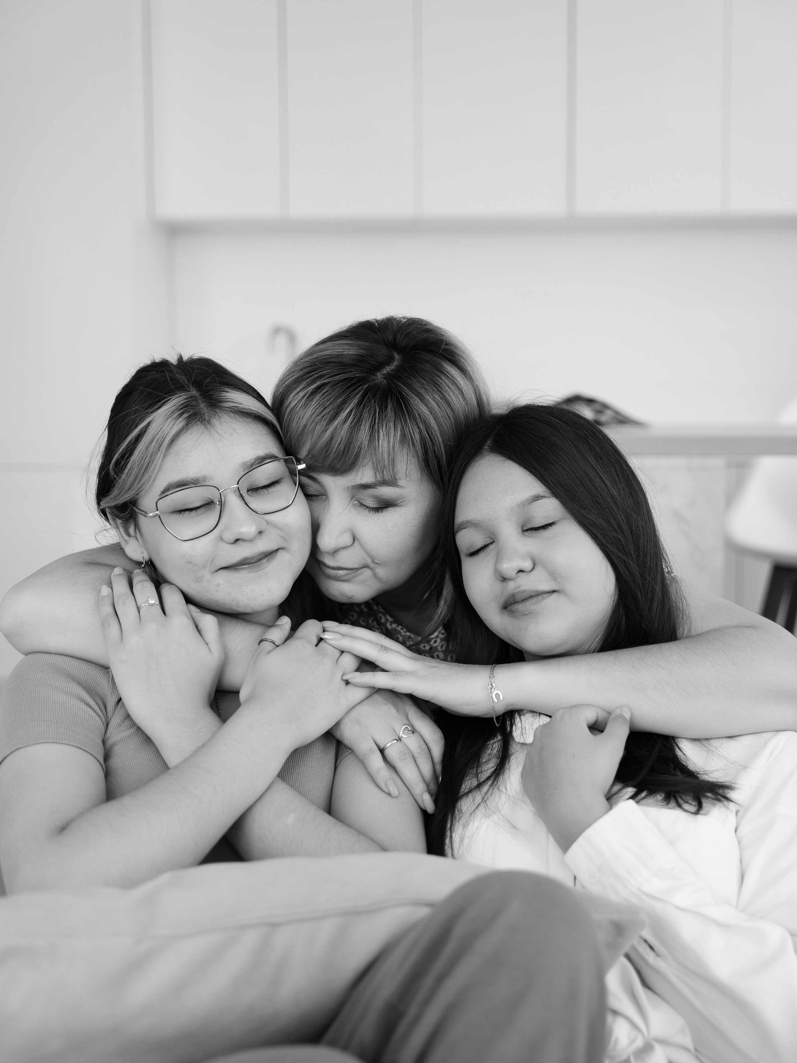 Семья. Свадебный фотограф Уфа, Руслан Бикташев