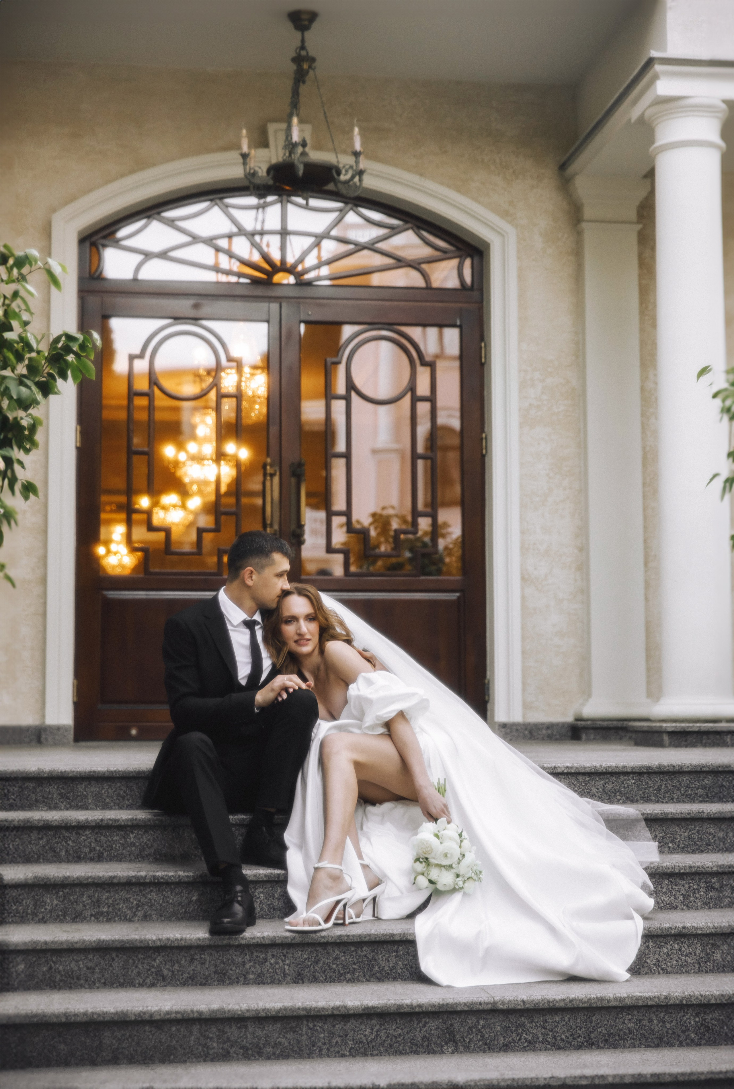 Sandra & Artem. Свадебный фотограф в Севастополе и Крыму| Tanya Sher