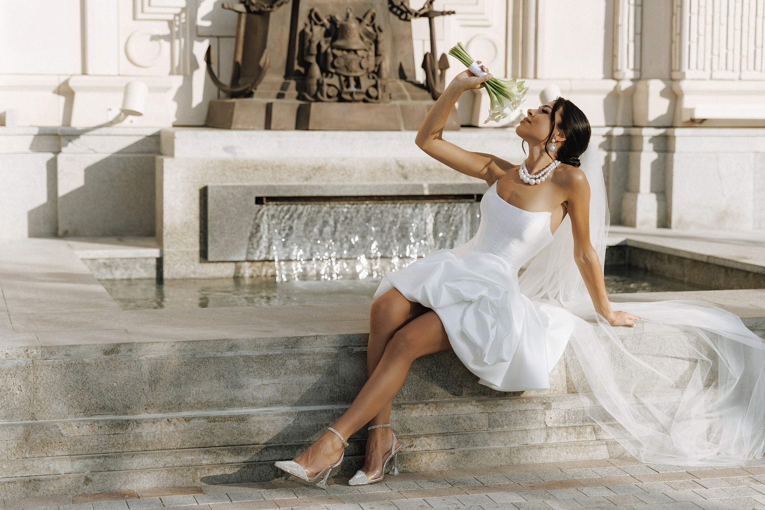 Karina & Maksim. Свадебный фотограф в Севастополе и Крыму| Tanya Sher