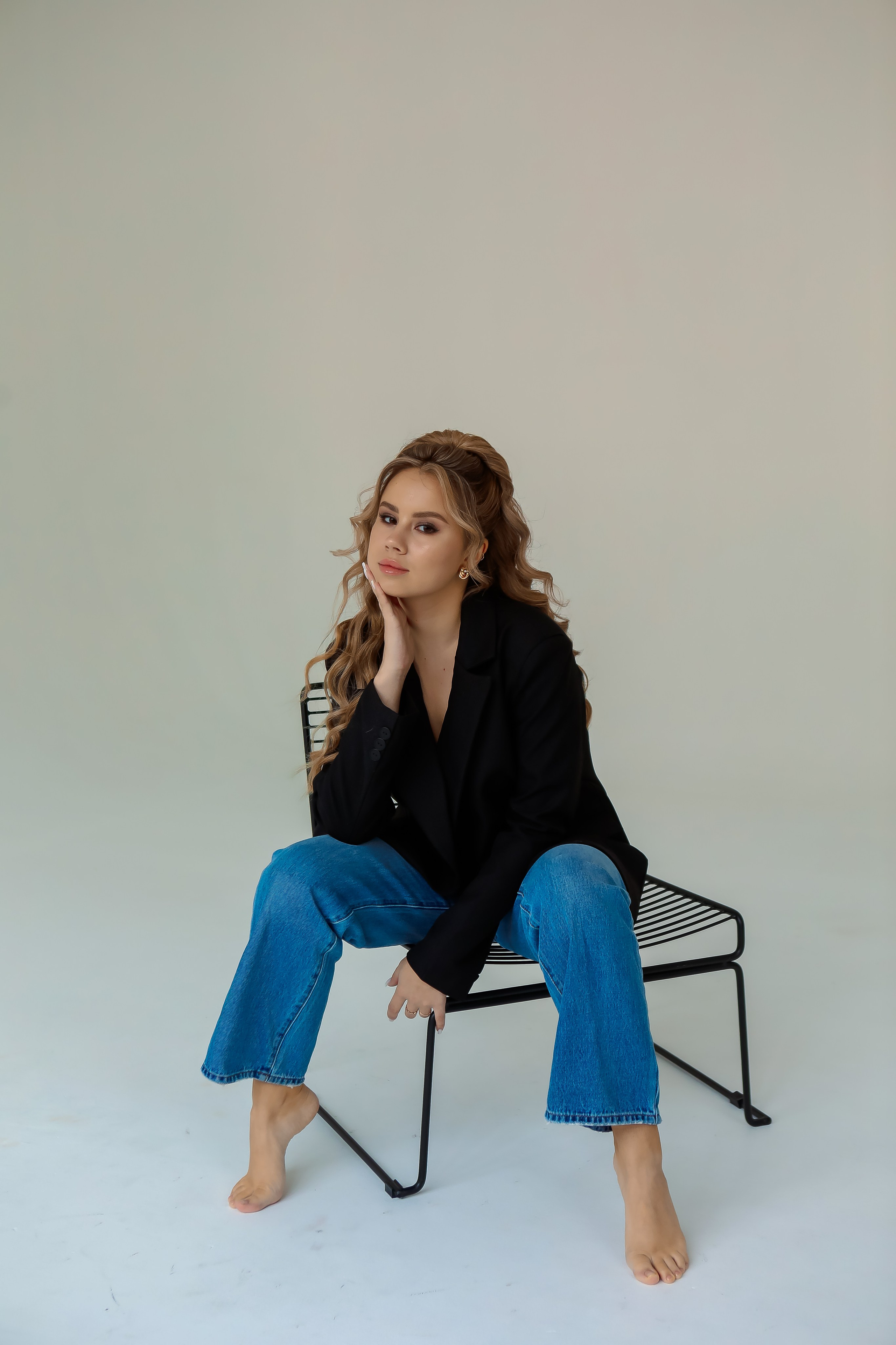 Влада. Семейный и свадебный фотограф во Владивостоке Аня Смецкая