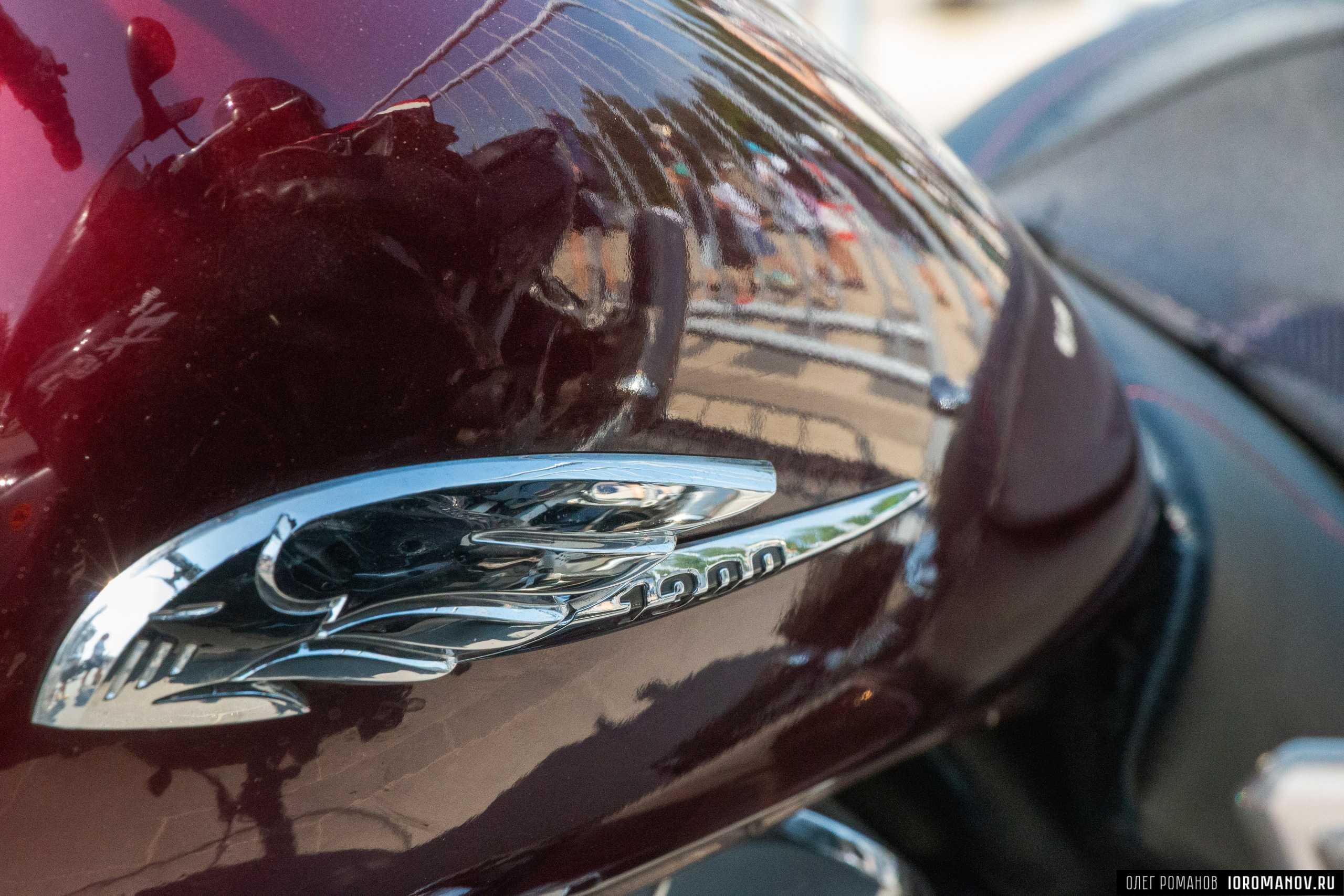 День города Ижевск 2025. Олег Романов. Мастер фото по спорту