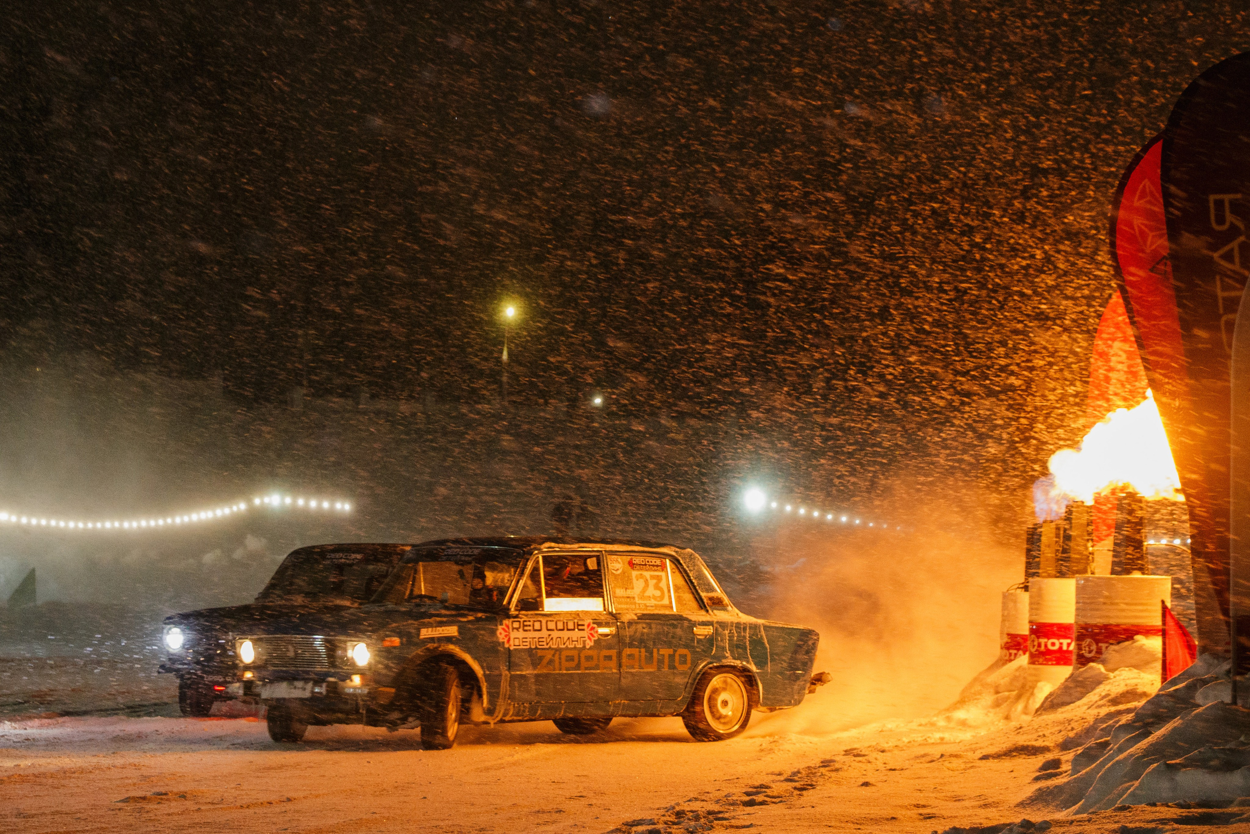 IDS 2026. Открытие сезона. Олег Романов. Мастер фото по спорту