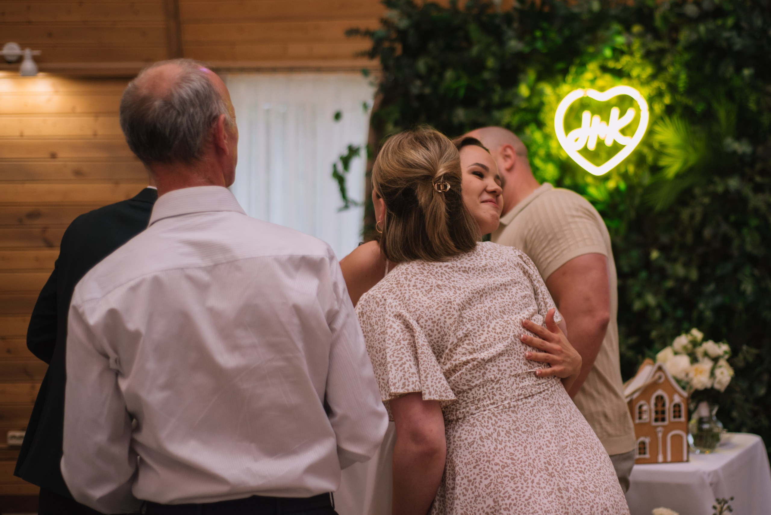 Свадьба Кристины и Никиты. Фотограф Нижний Новгорода Елена Калмыкова