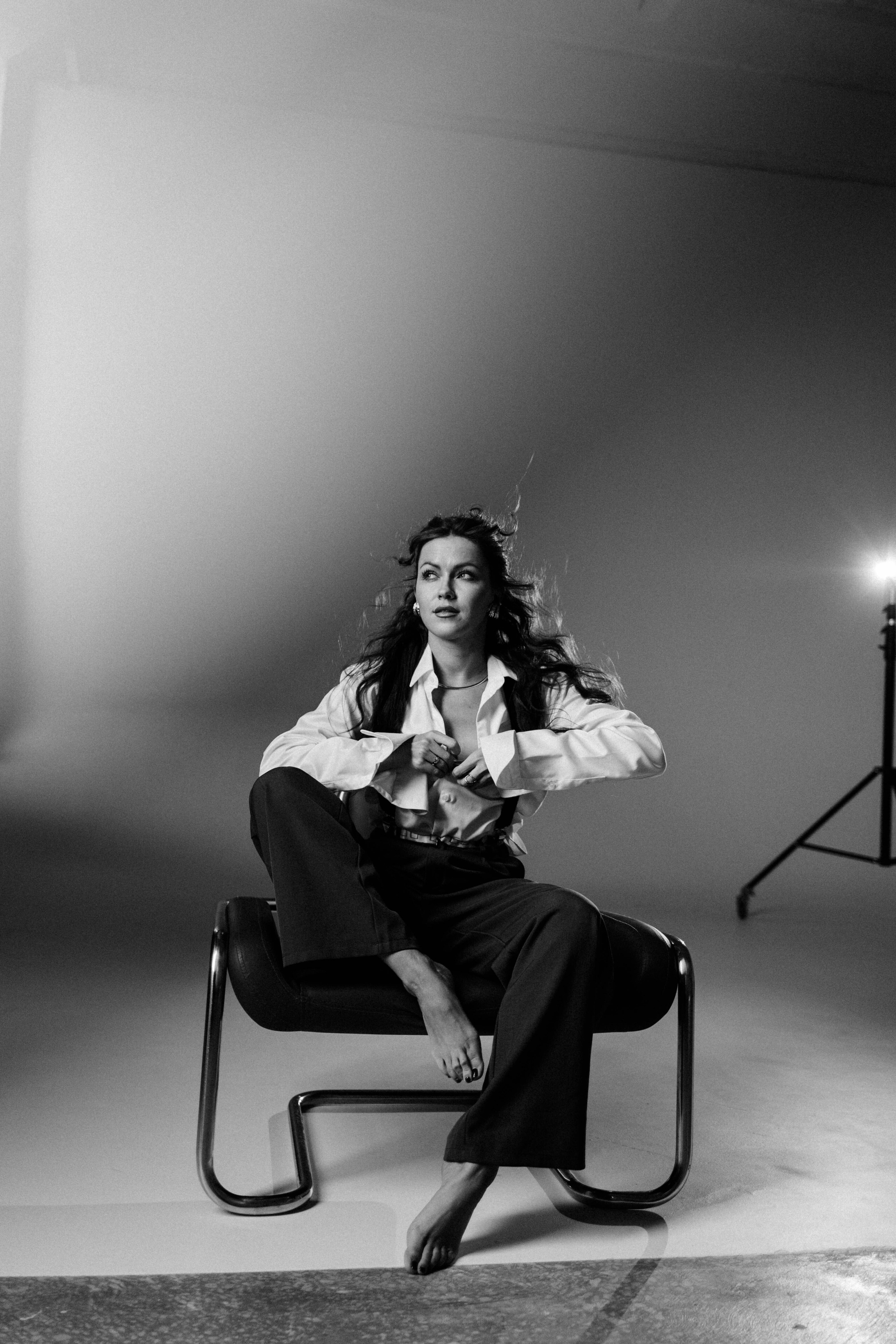 Арина. Фотограф в Новосибирске