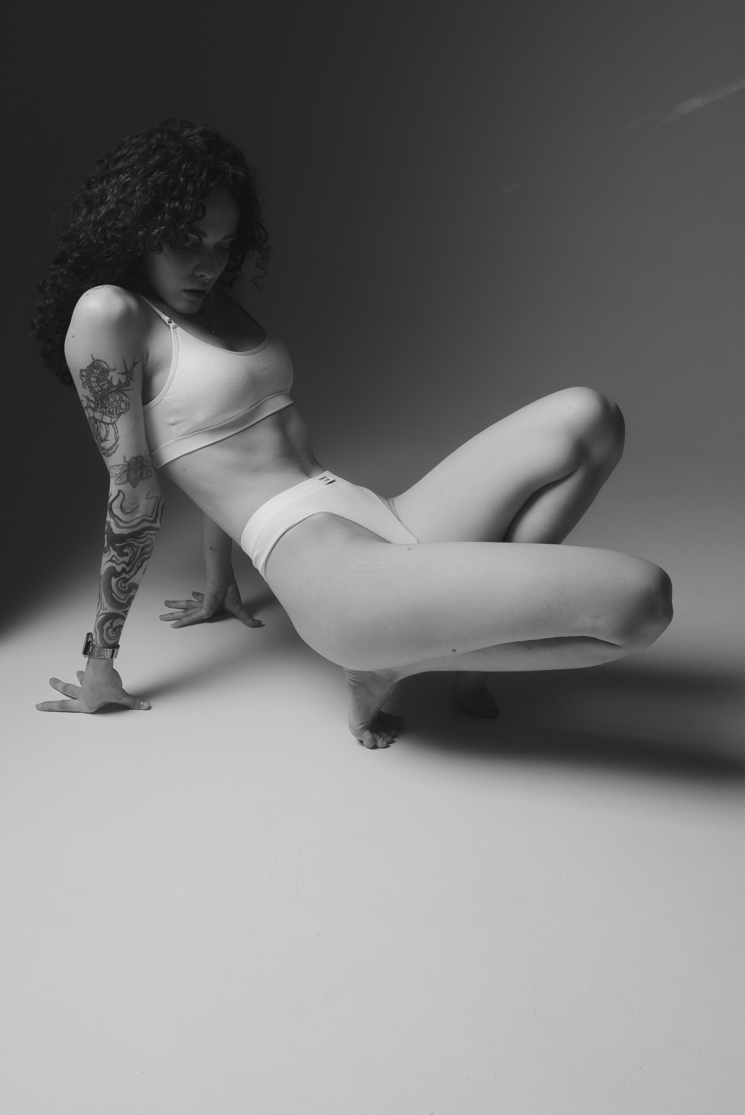 Лина. Фотограф Плеханов Дмитрий