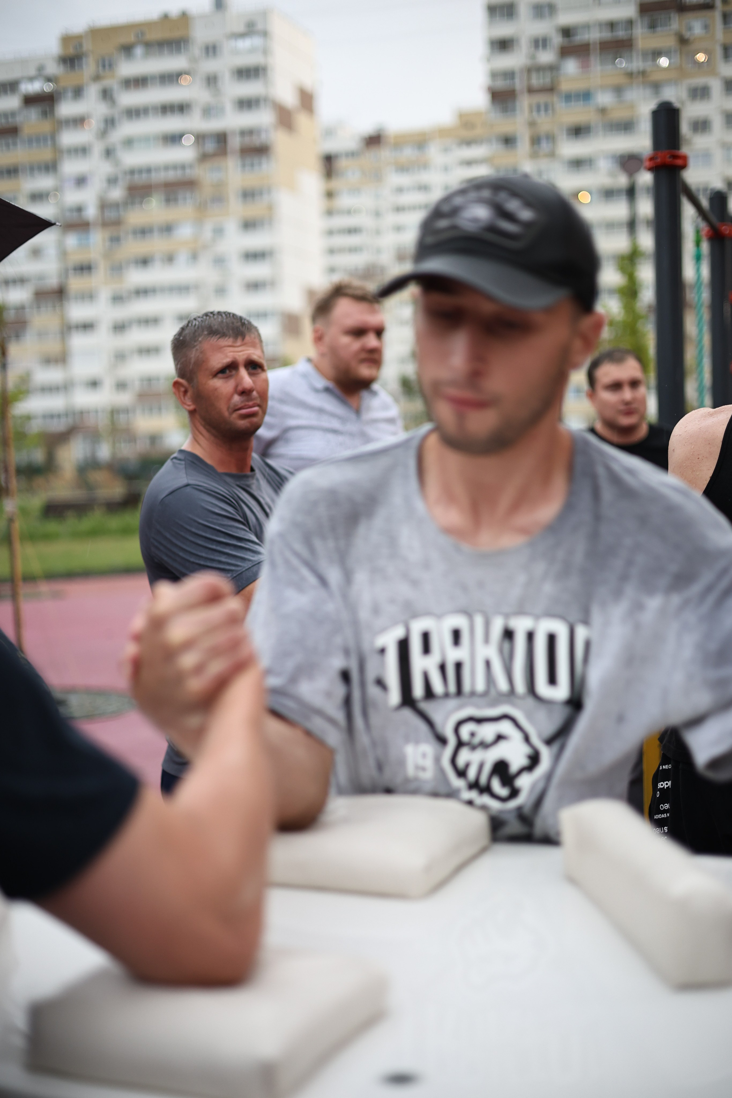 съемка спортивных мероприятий в краснодаре уличный армлеслинг краснодар