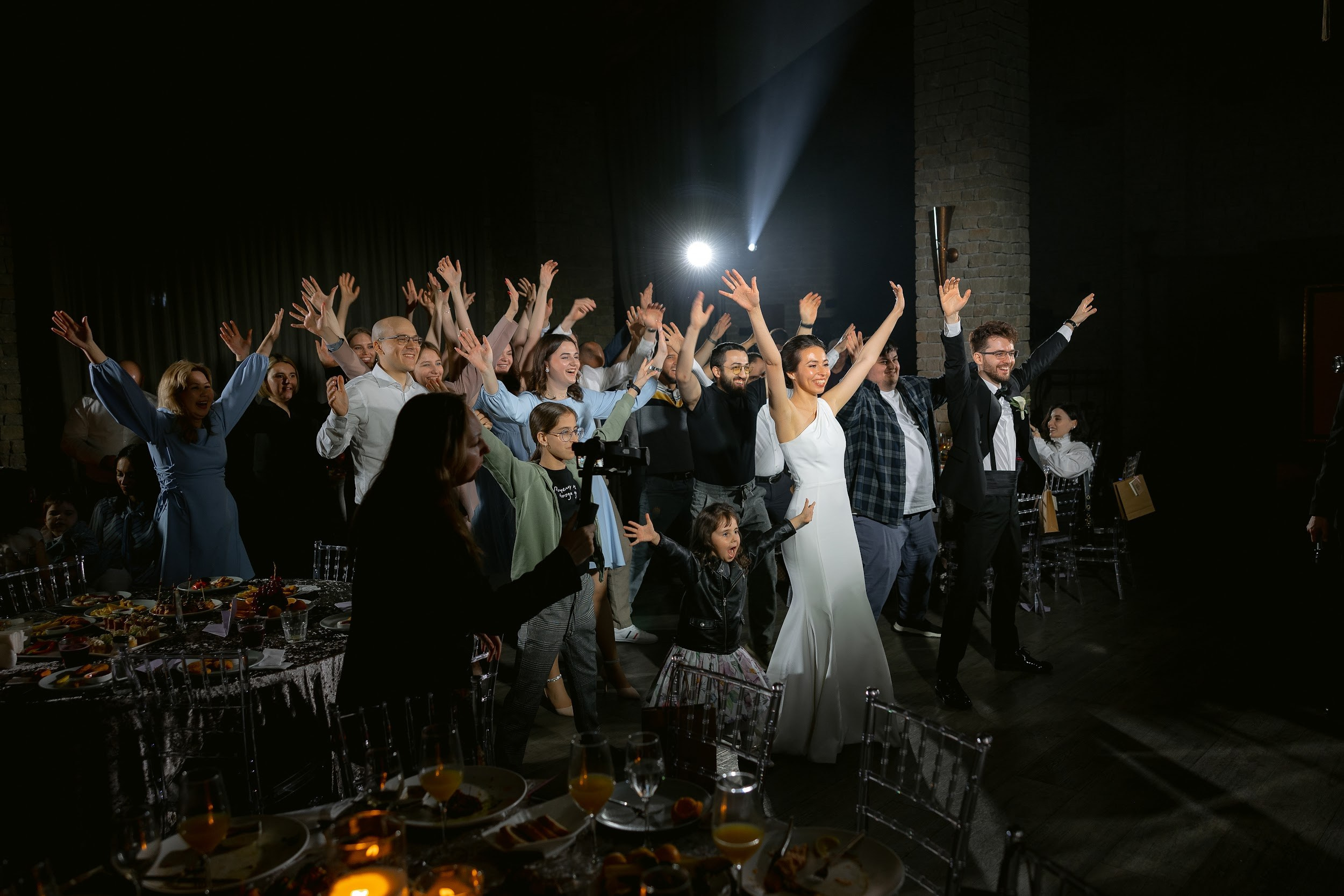 Свадебное путешествие. Организация свадеб тюмень