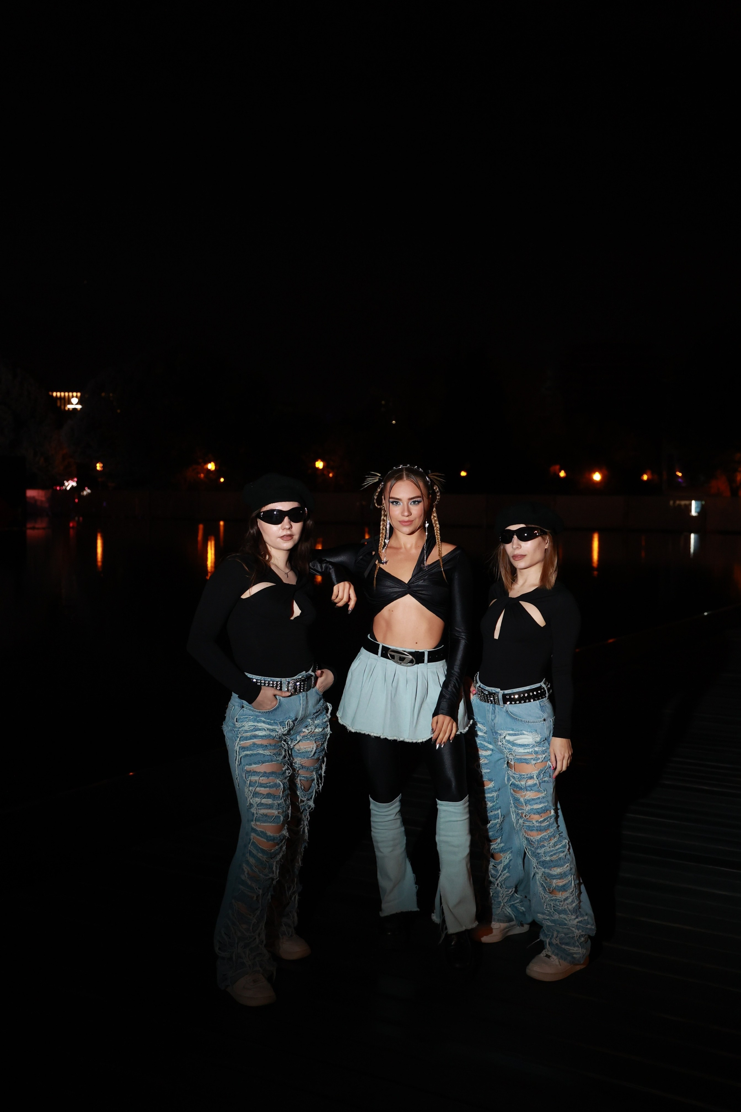 Катя Адушкина. Фотограф & Видеомейкер в Москве