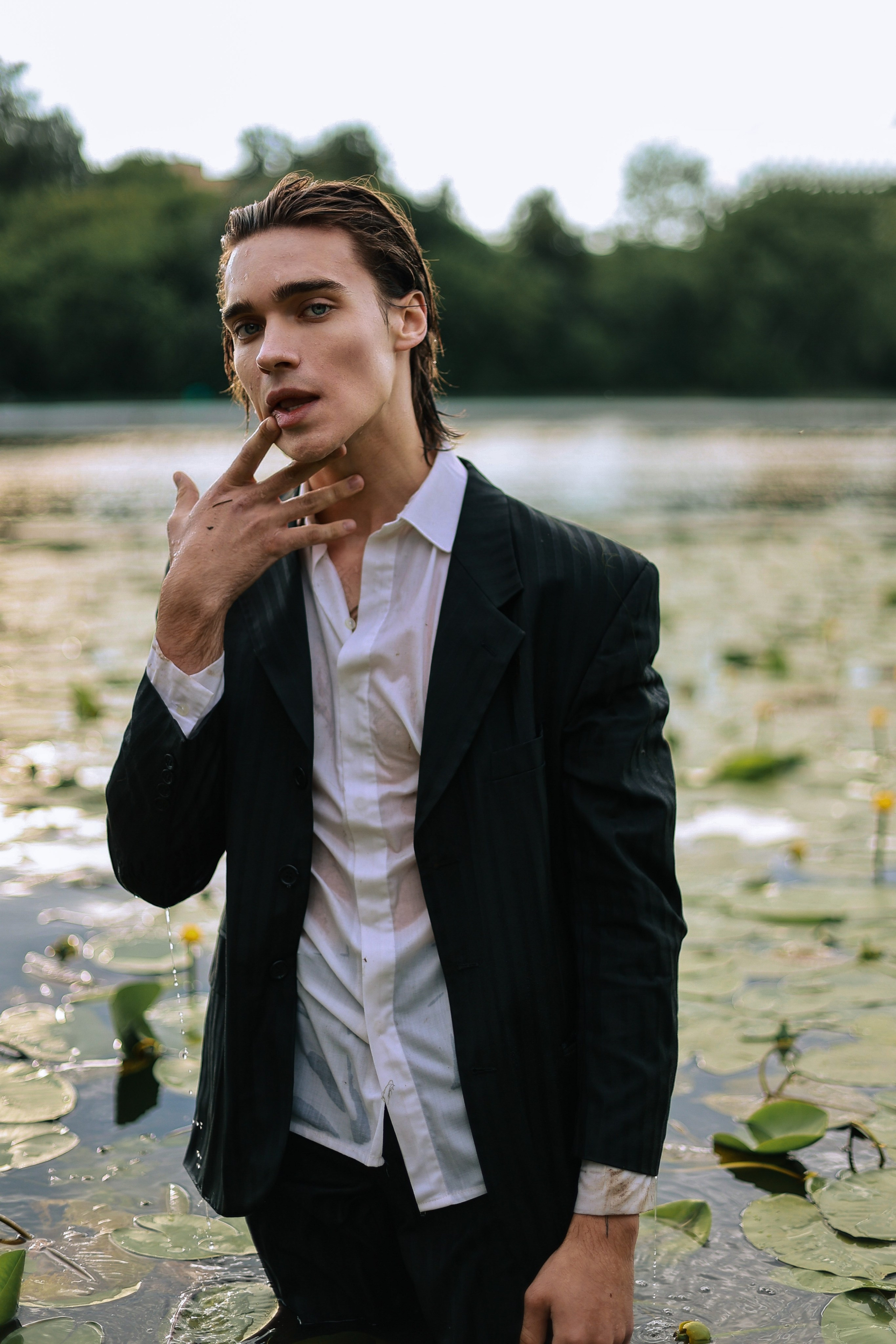 Влад. Фотограф & Видеомейкер в Москве