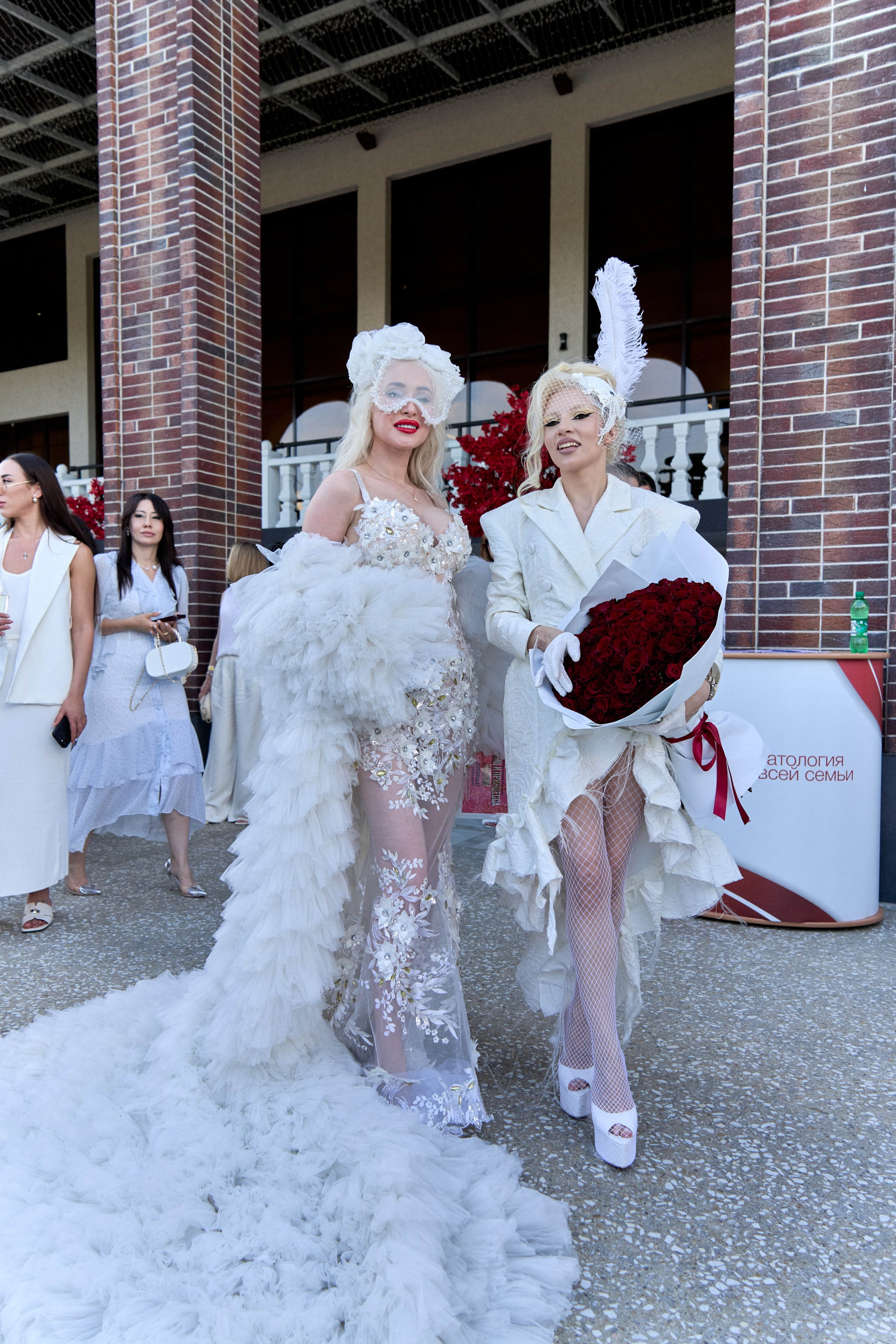 KRASNODAR FASHION SHOW