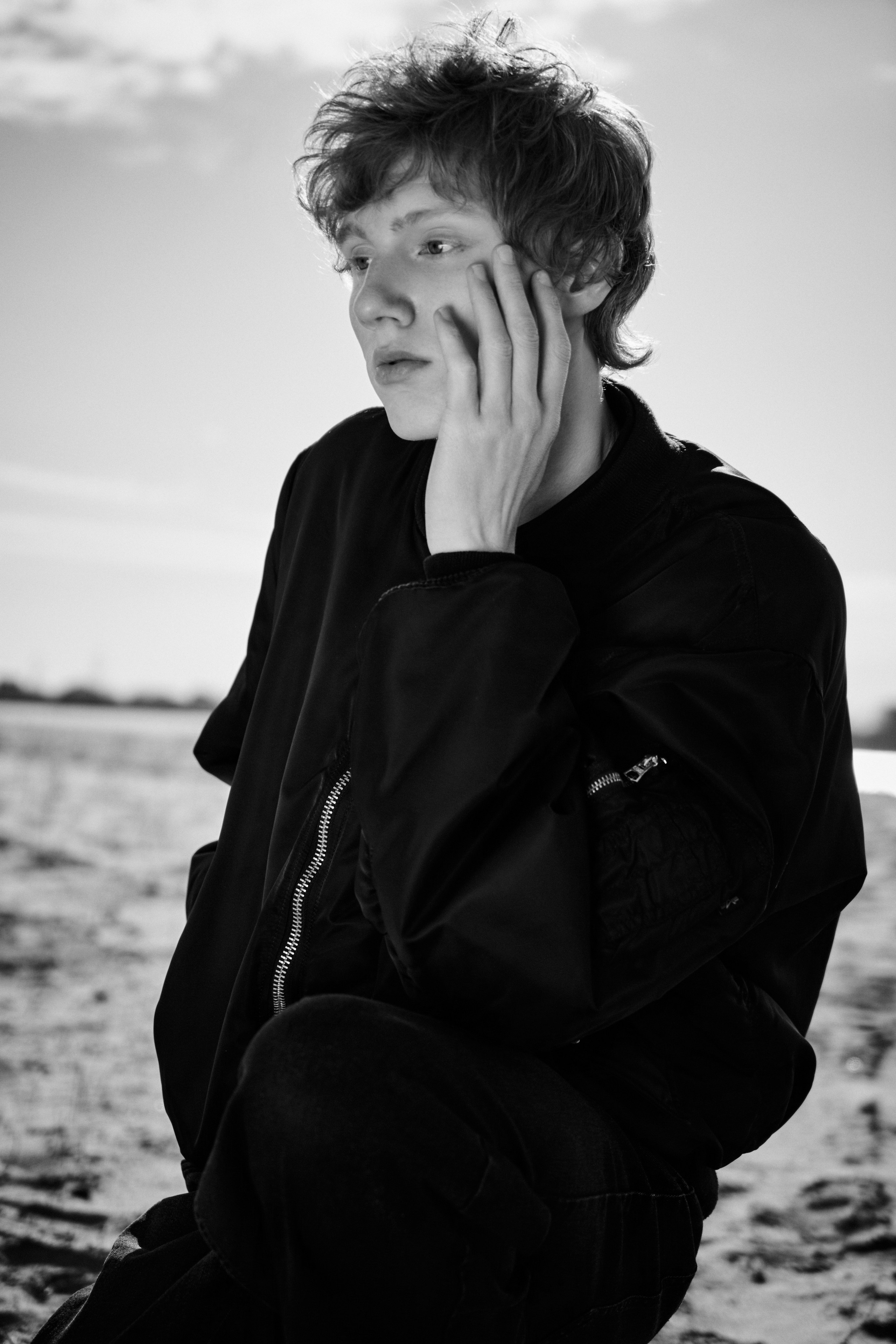 Виктор. Фотограф в Краснодаре Татьяна Вижевитова