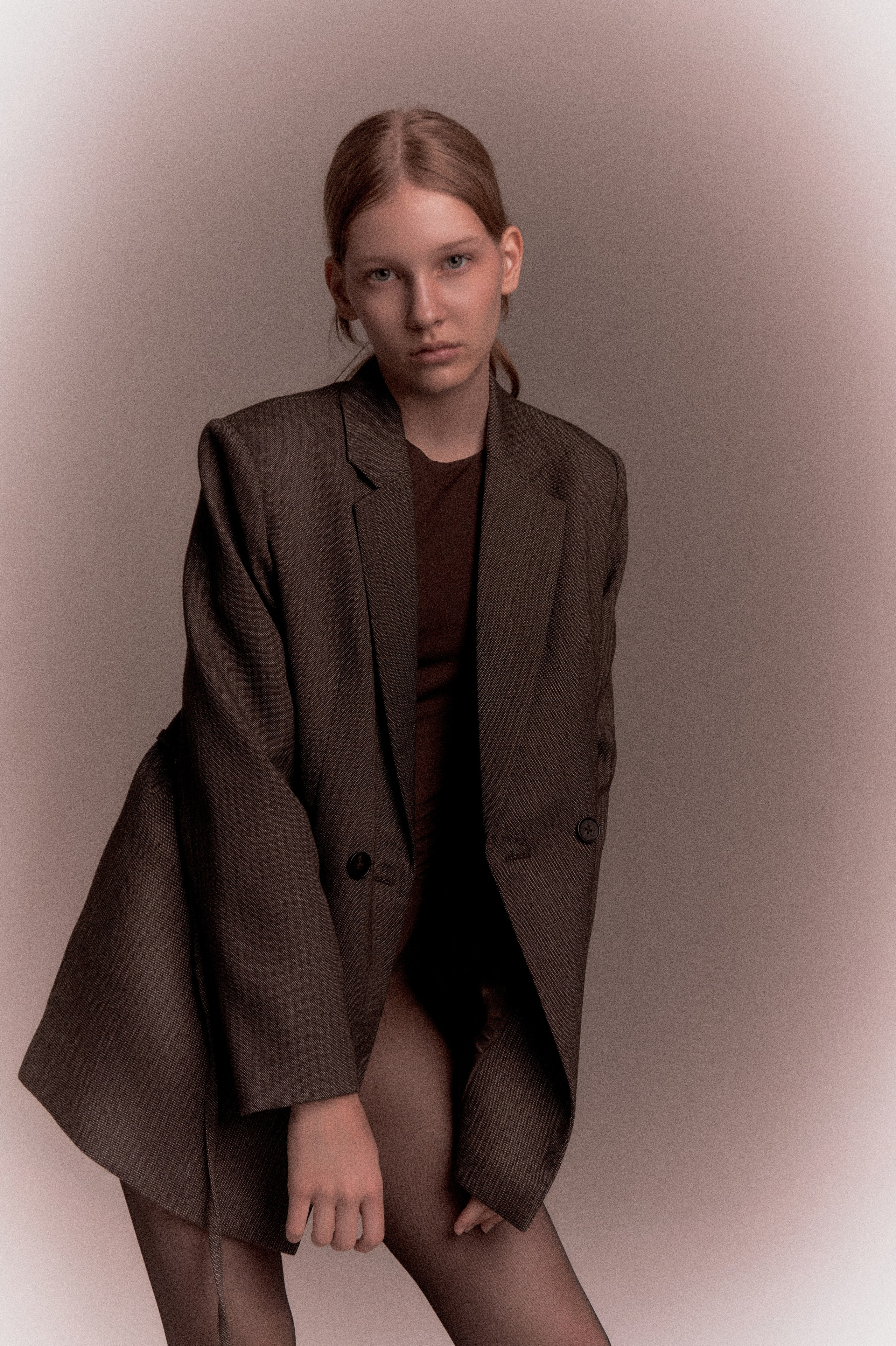 Вероника. Фотограф в Краснодаре Татьяна Вижевитова