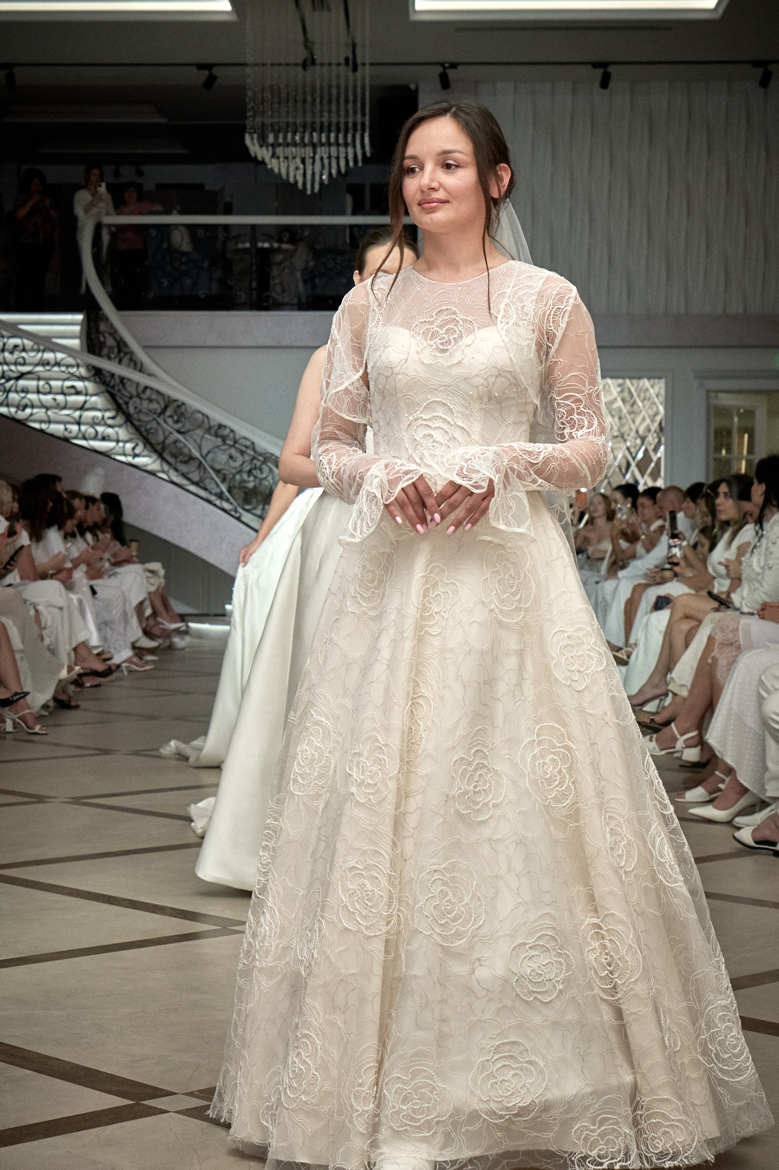 KRASNODAR FASHION SHOW