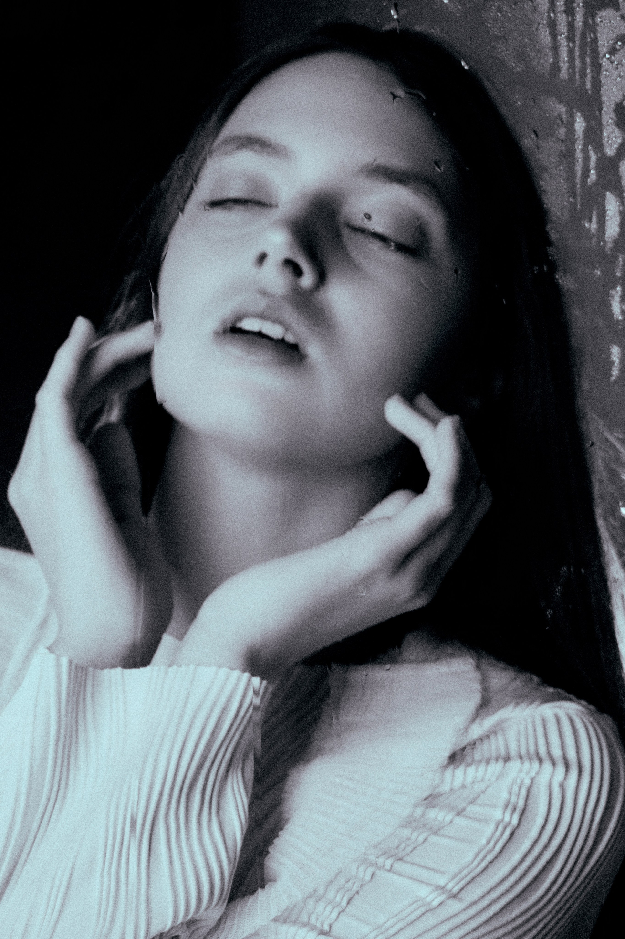 Женский портрет. Фотограф в Краснодаре Татьяна Вижевитова