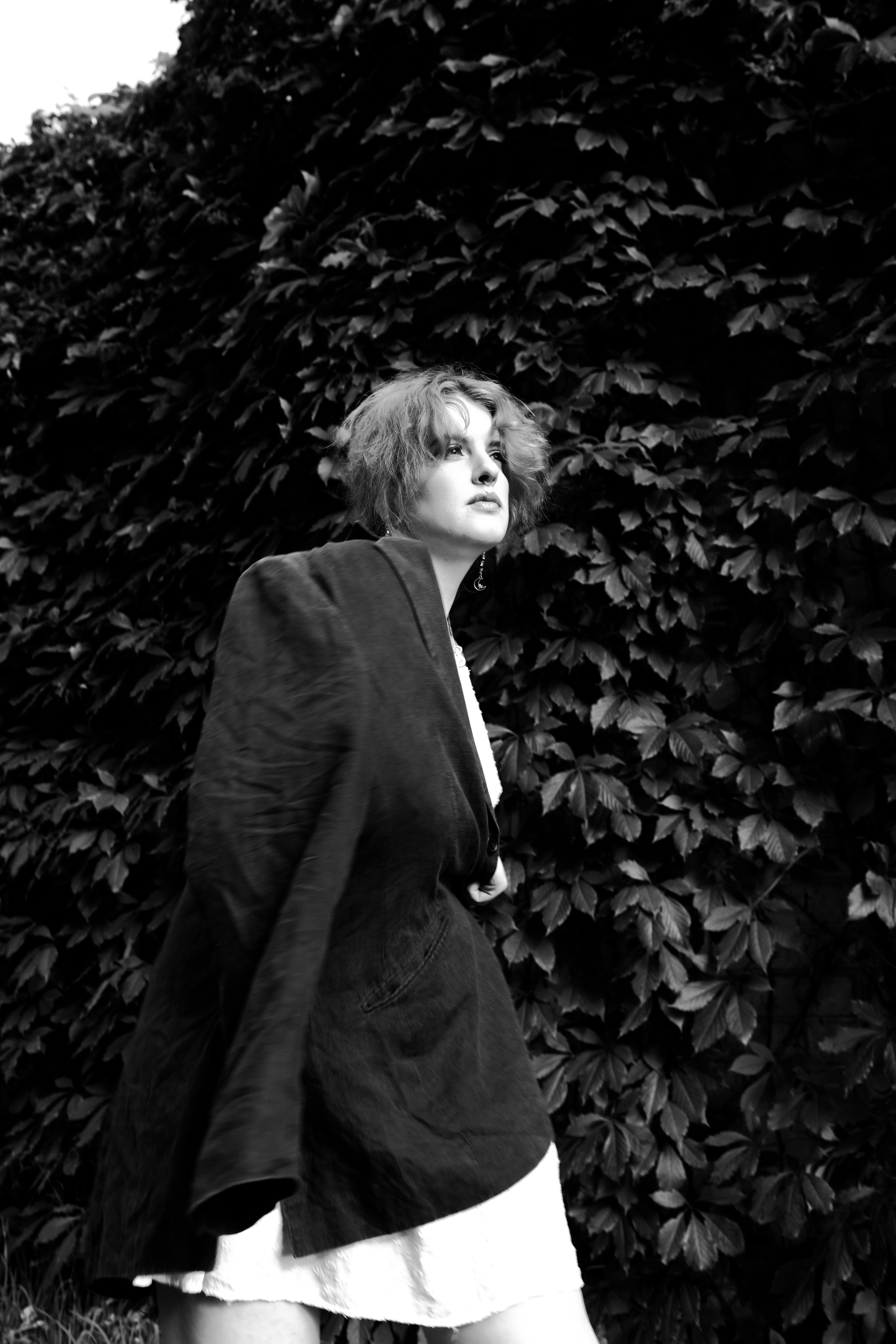 Жизнь в розовом цвете. Фотограф Амалия Ахмедова, Калининград