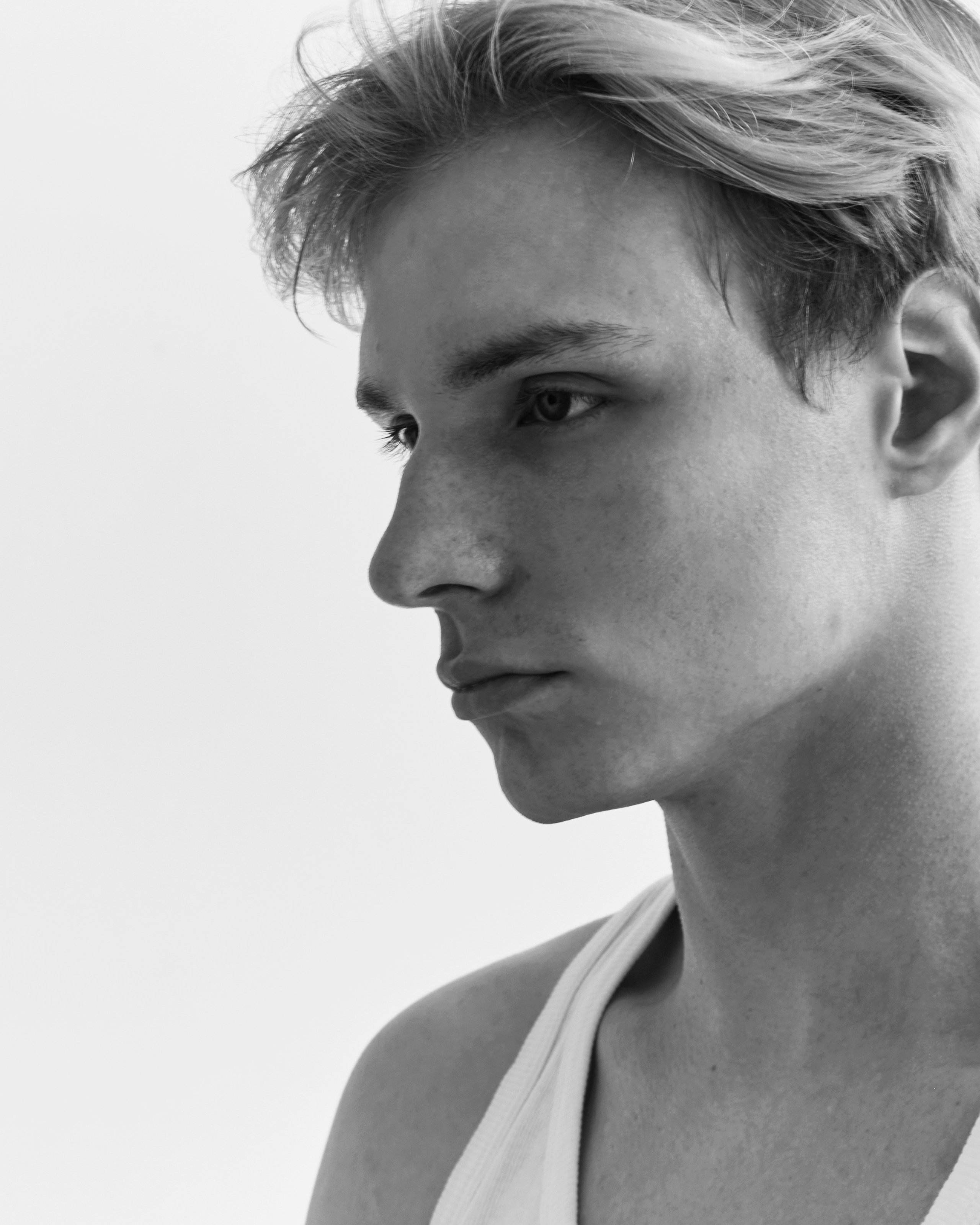 Gleb. Фотограф Калашникова Софья