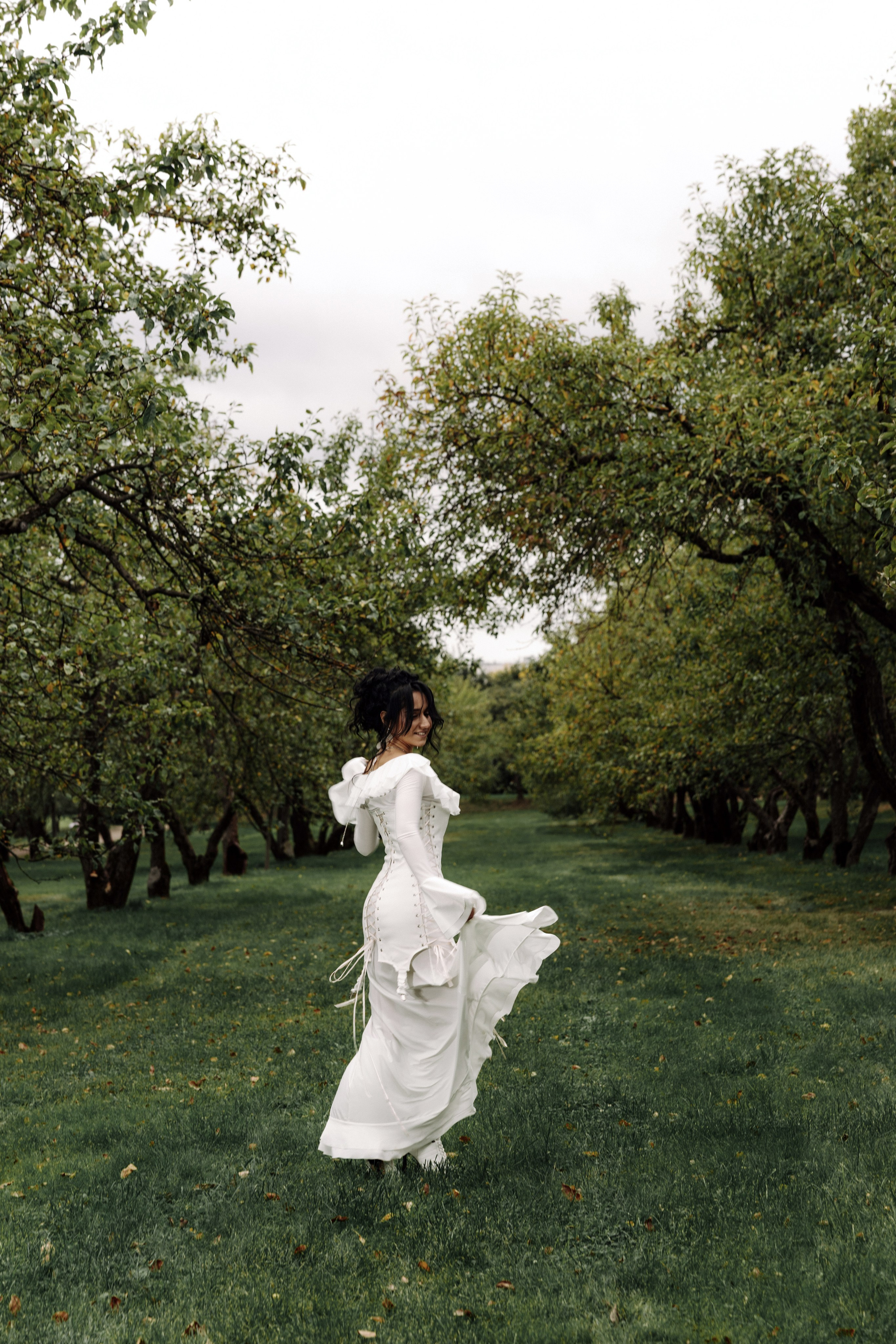 Лилит. Акимова Кэт