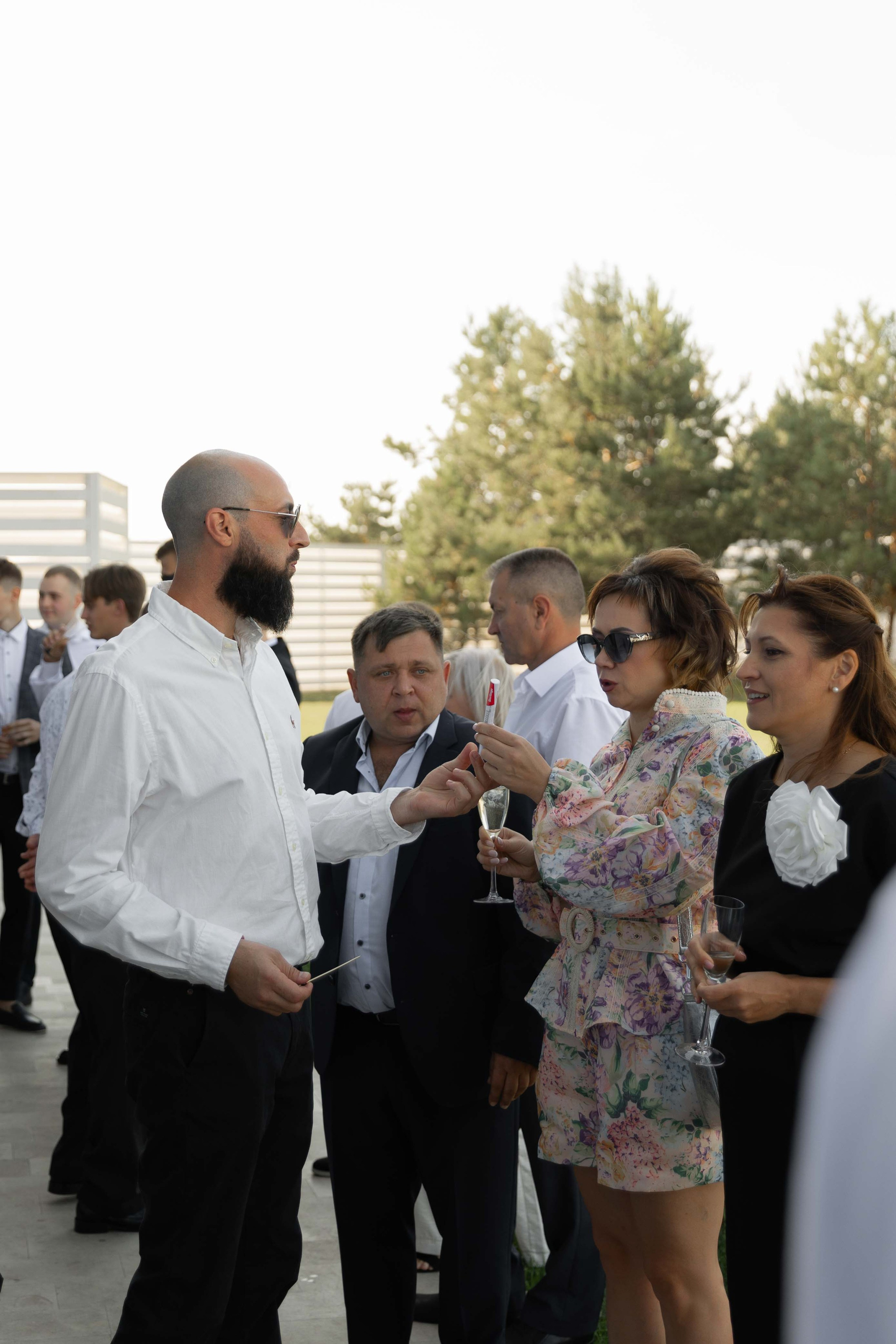 Виктор и Анна. Я Ира и я фотографирую свадьбы более 10 лет